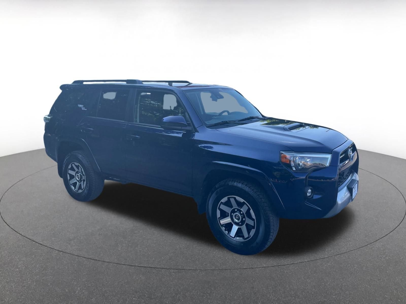 Thumbnail: 2024 Toyota 4Runner - 1