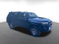 2024 Toyota 4Runner TRD Off Road -
                  Charlotte, NC