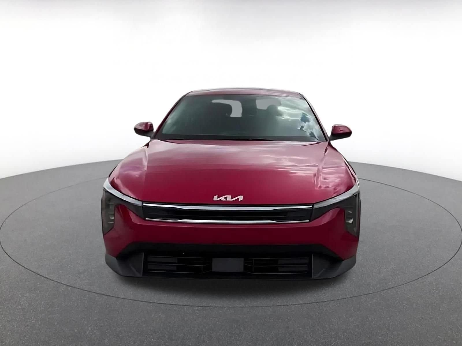 Thumbnail: 2025 Kia K4 - 4