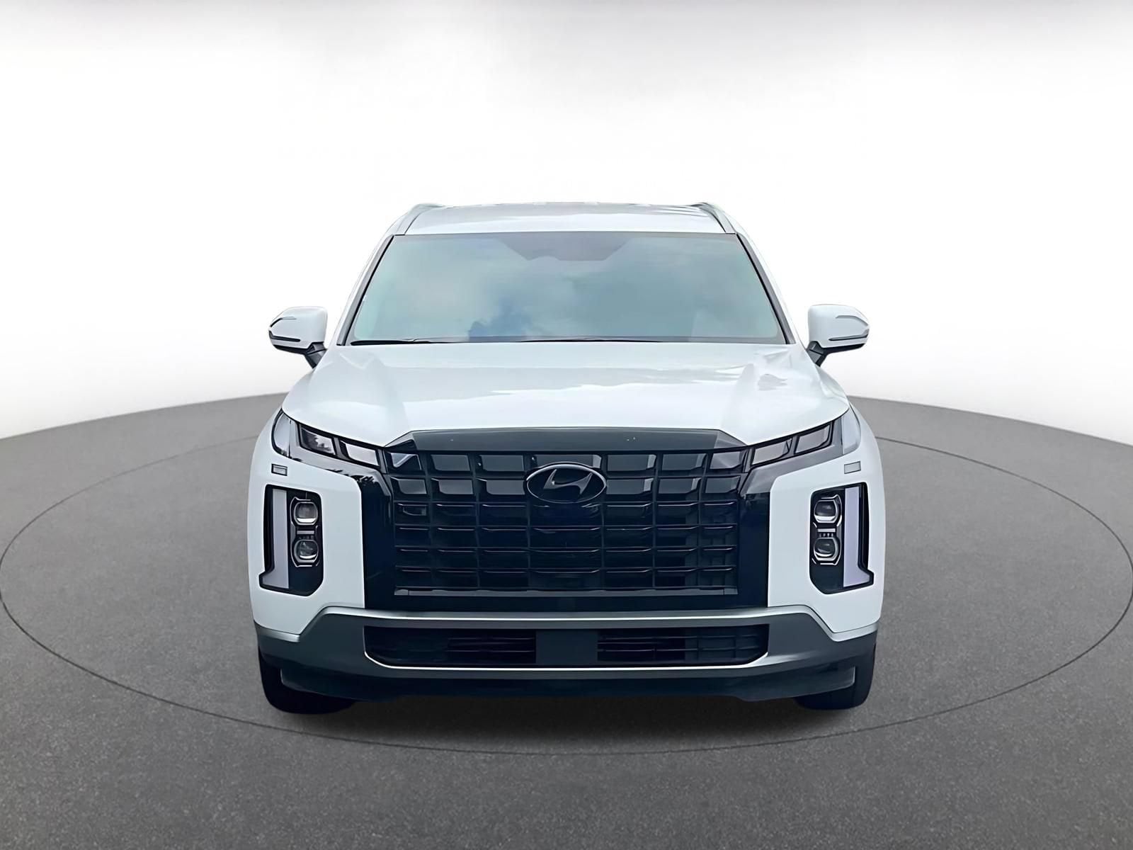 Thumbnail: 2025 Hyundai Palisade - 4