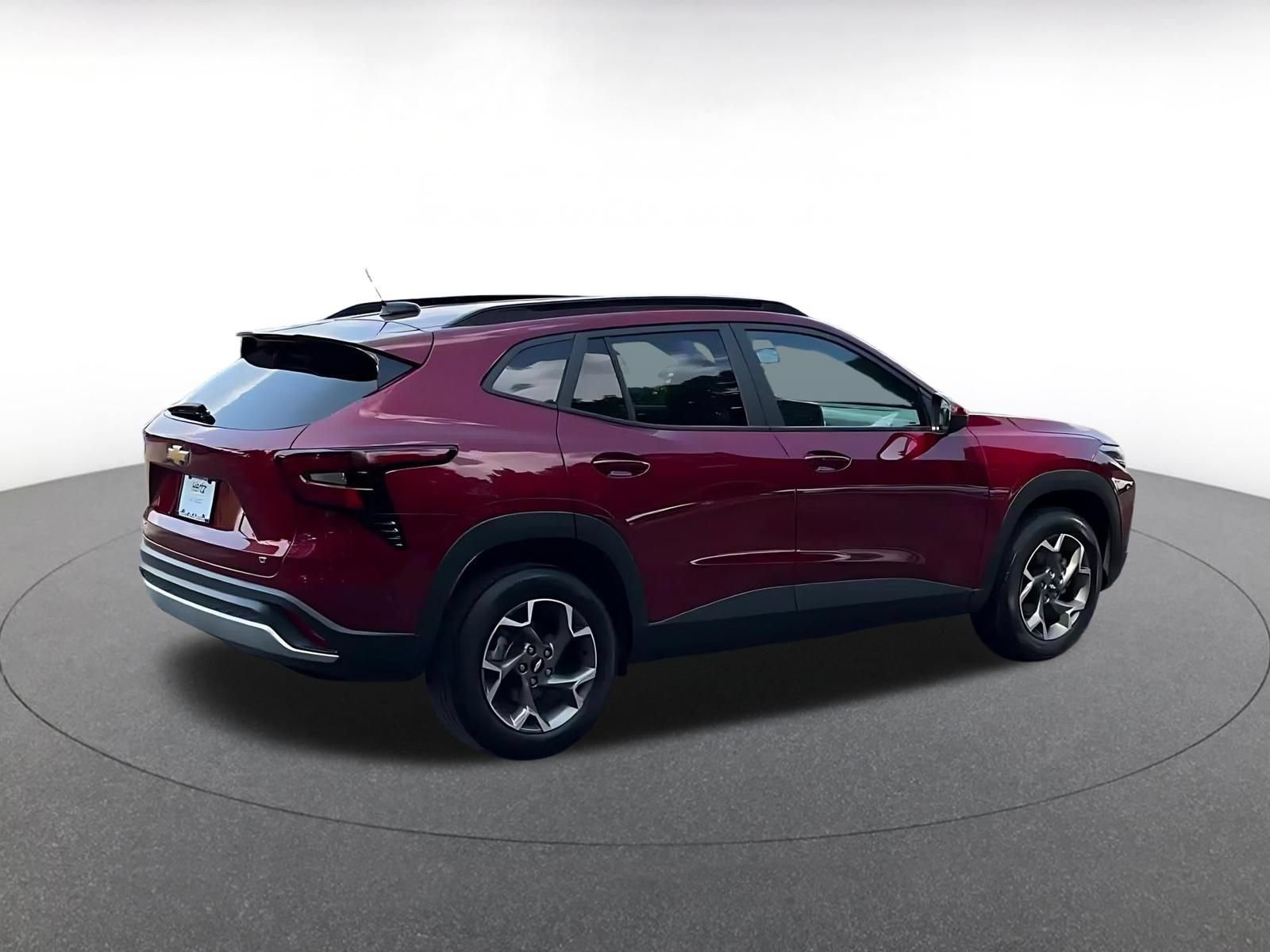 Thumbnail: 2025 Chevrolet Trax - 15