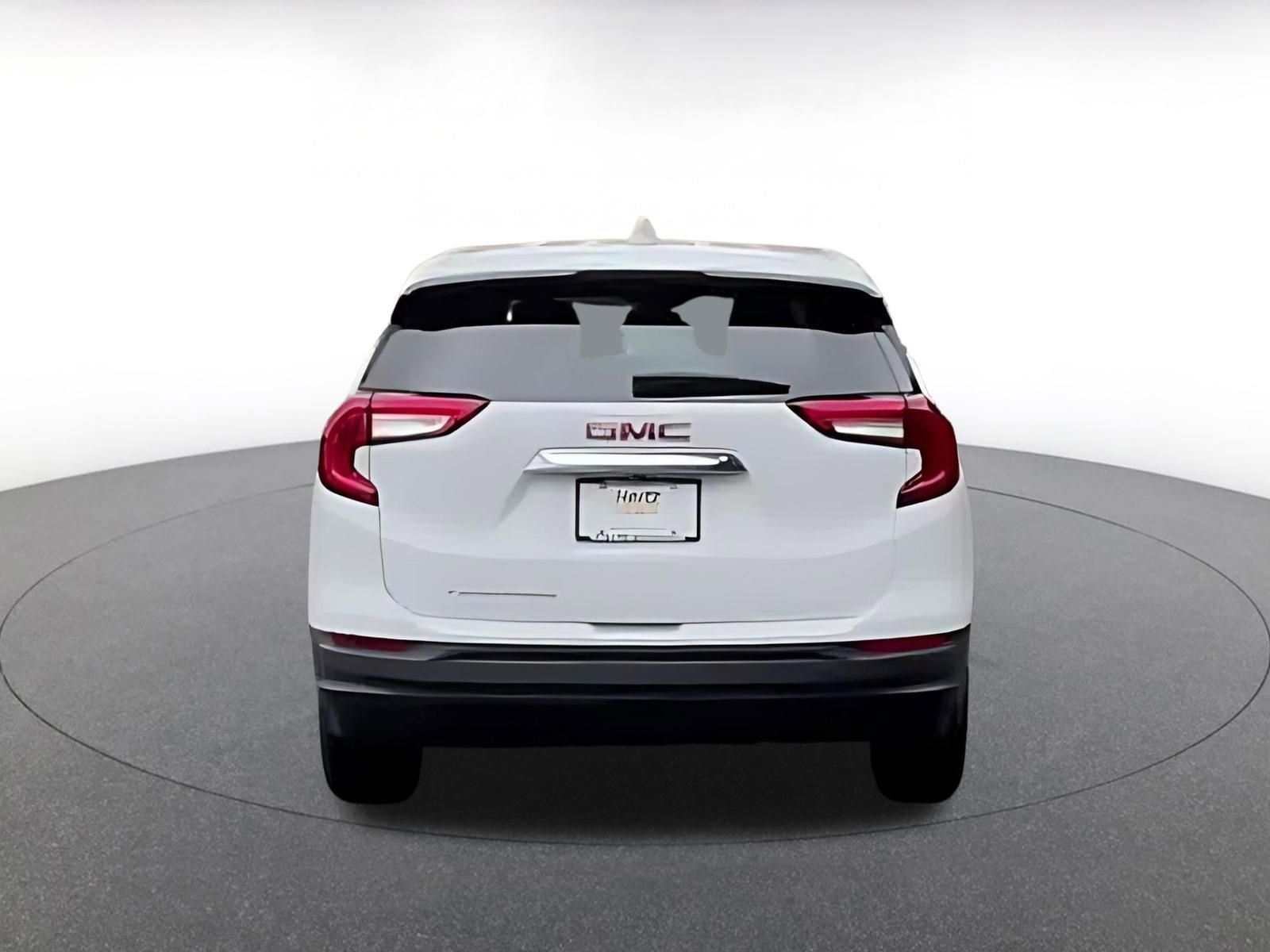 Thumbnail: 2024 GMC Terrain - 10