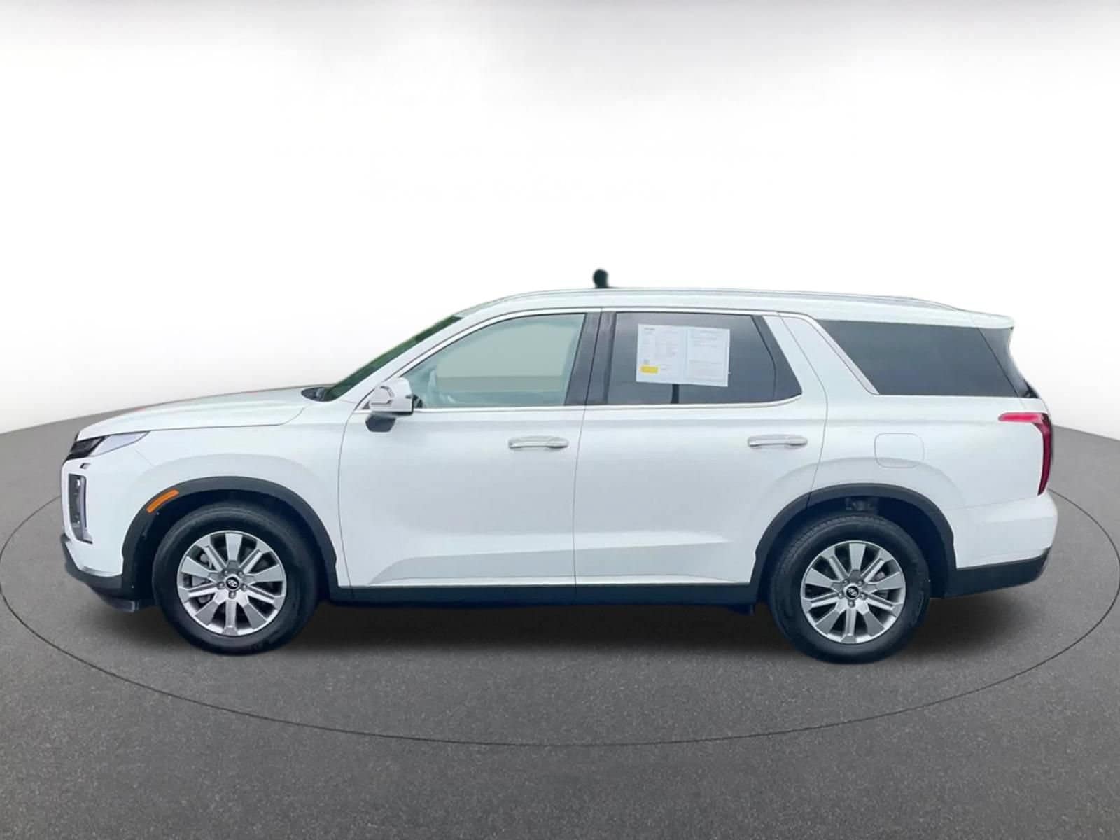 Thumbnail: 2025 Hyundai Palisade - 9
