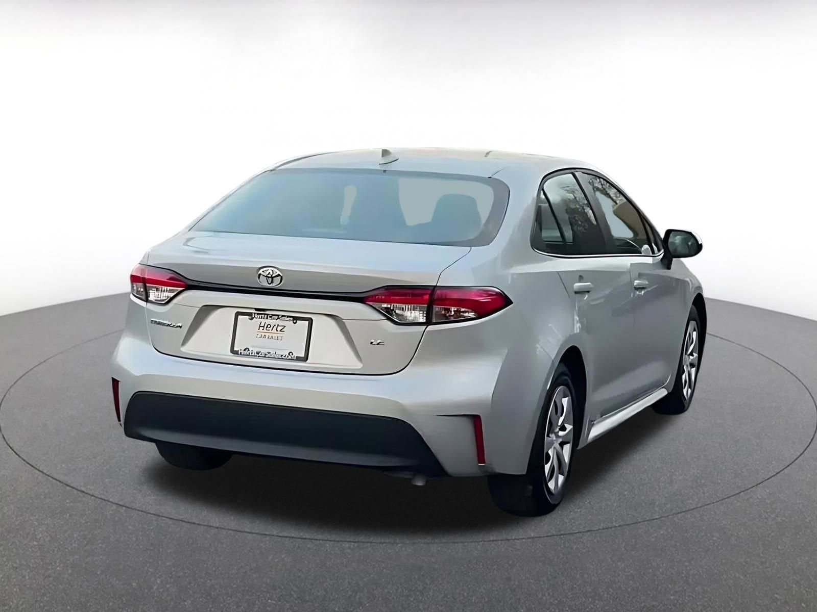 Thumbnail: 2025 Toyota Corolla - 14