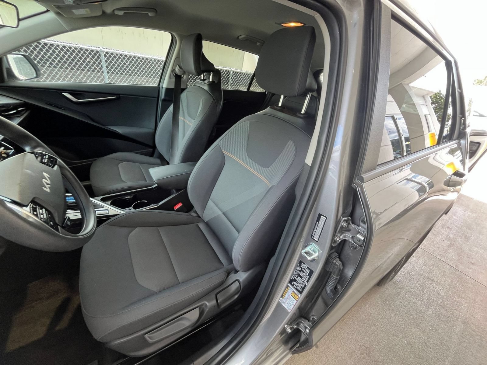 Thumbnail: 2026 Kia Niro - 34