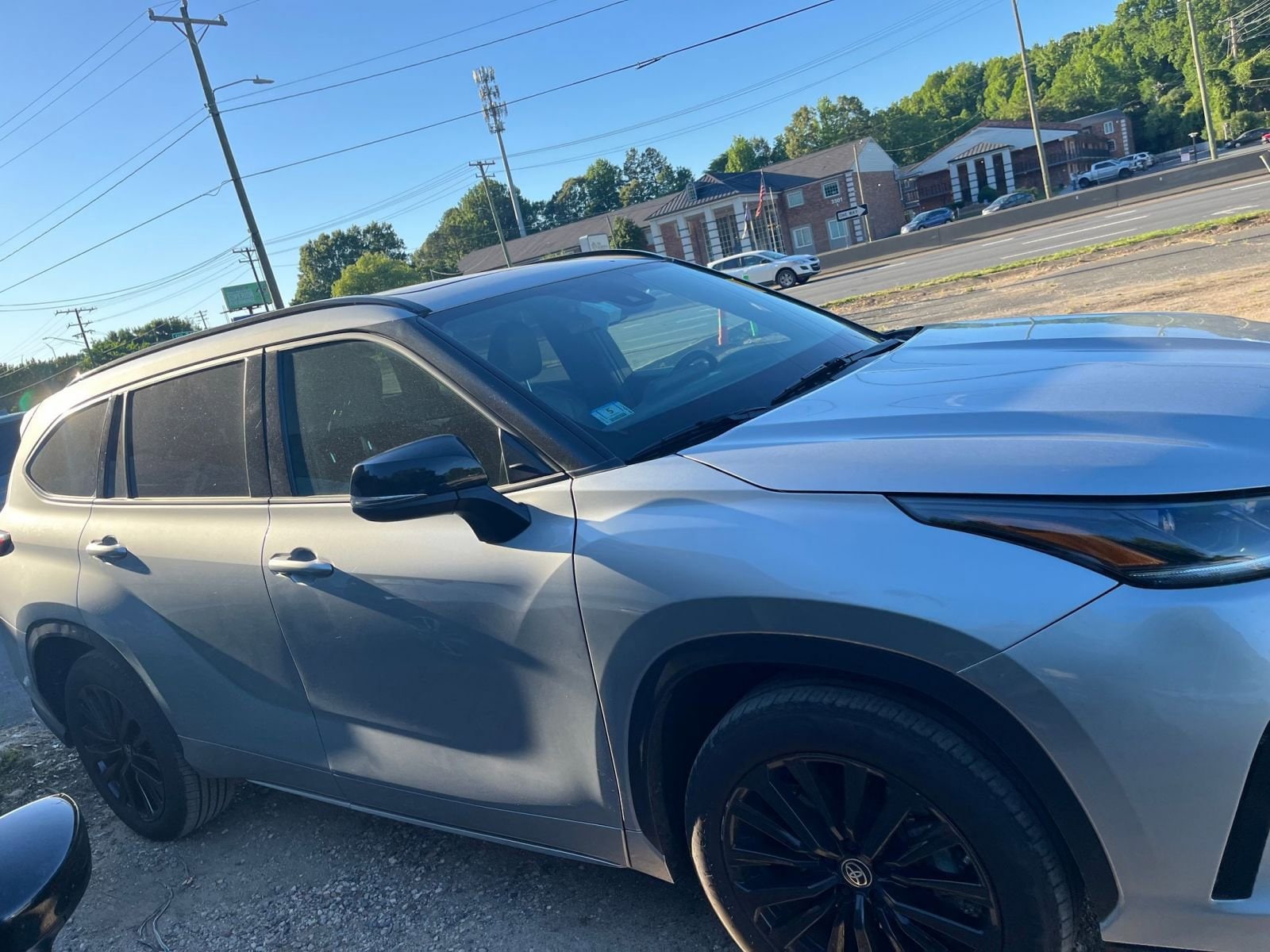Thumbnail: 2025 Toyota Highlander - 3