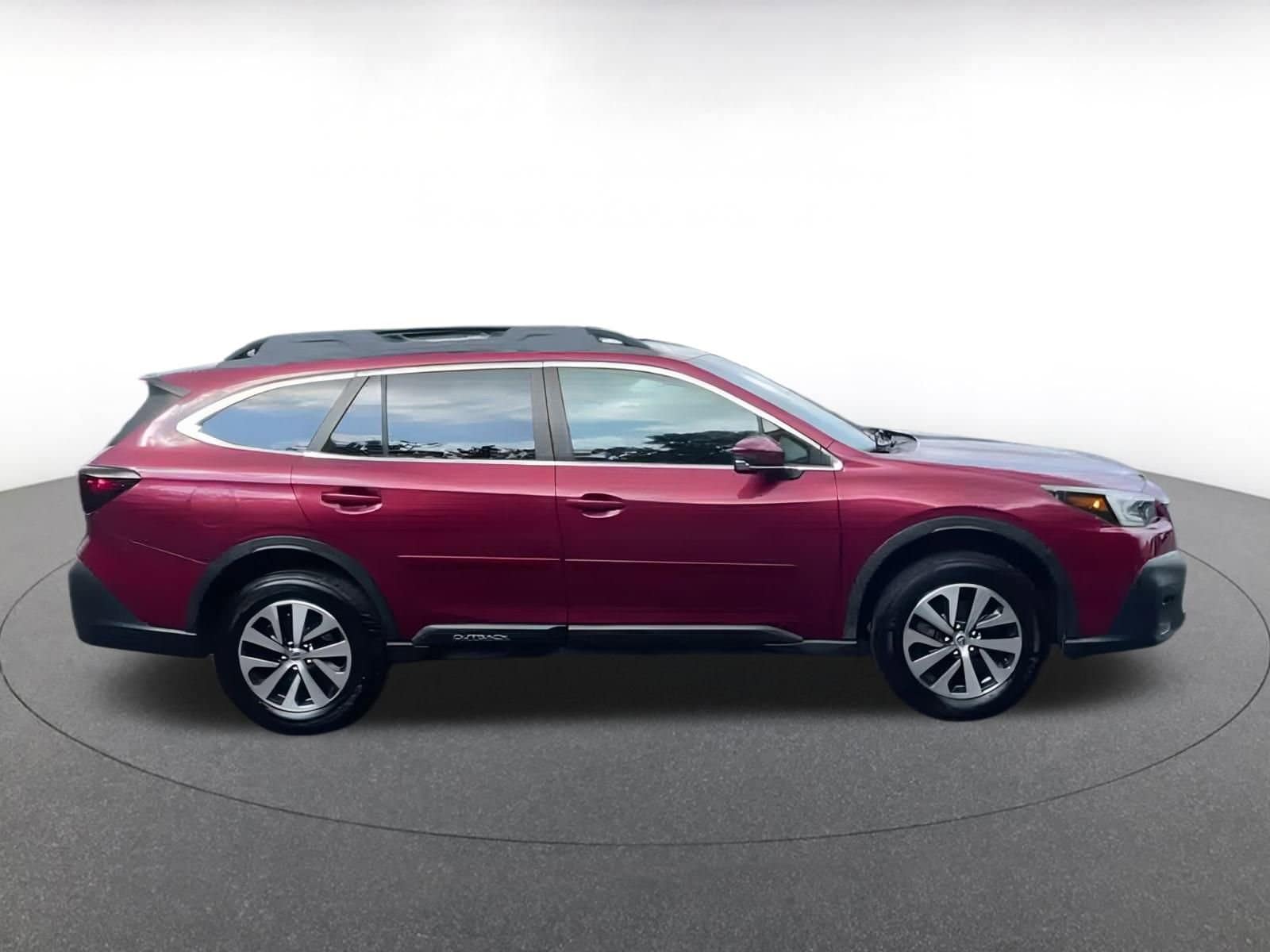 Thumbnail: 2020 Subaru Outback - 15