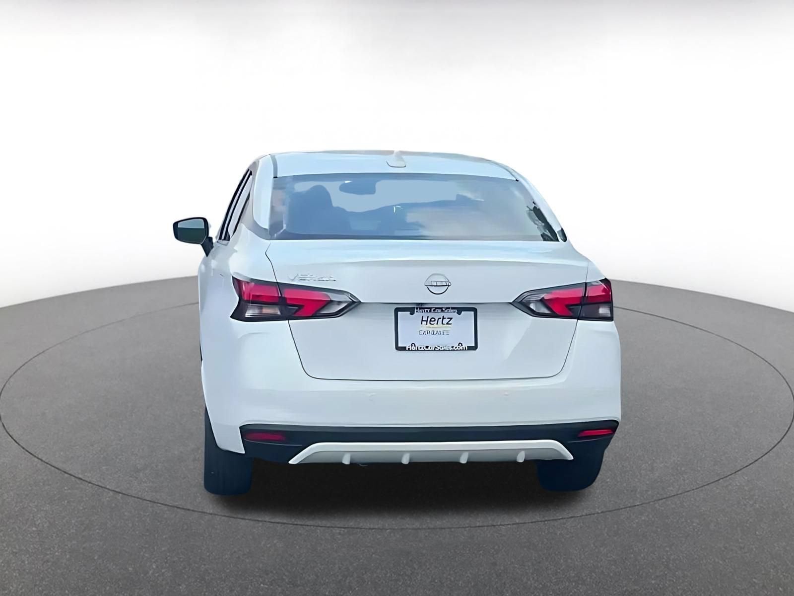 Thumbnail: 2025 Nissan Versa - 10