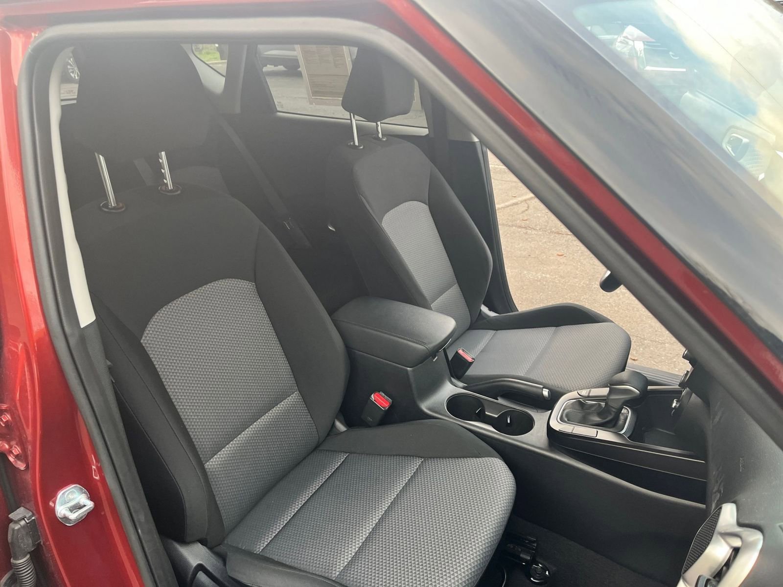 Thumbnail: 2025 Kia Soul - 34