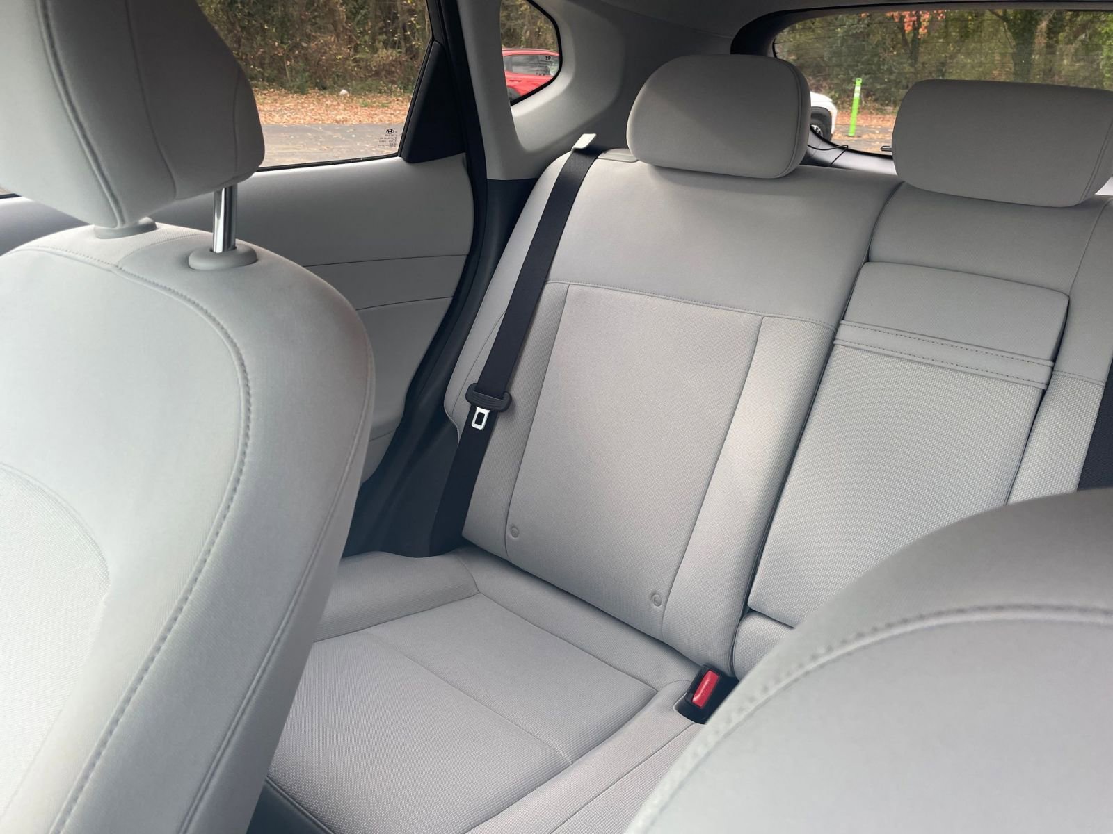 Thumbnail: 2025 Hyundai Kona - 35