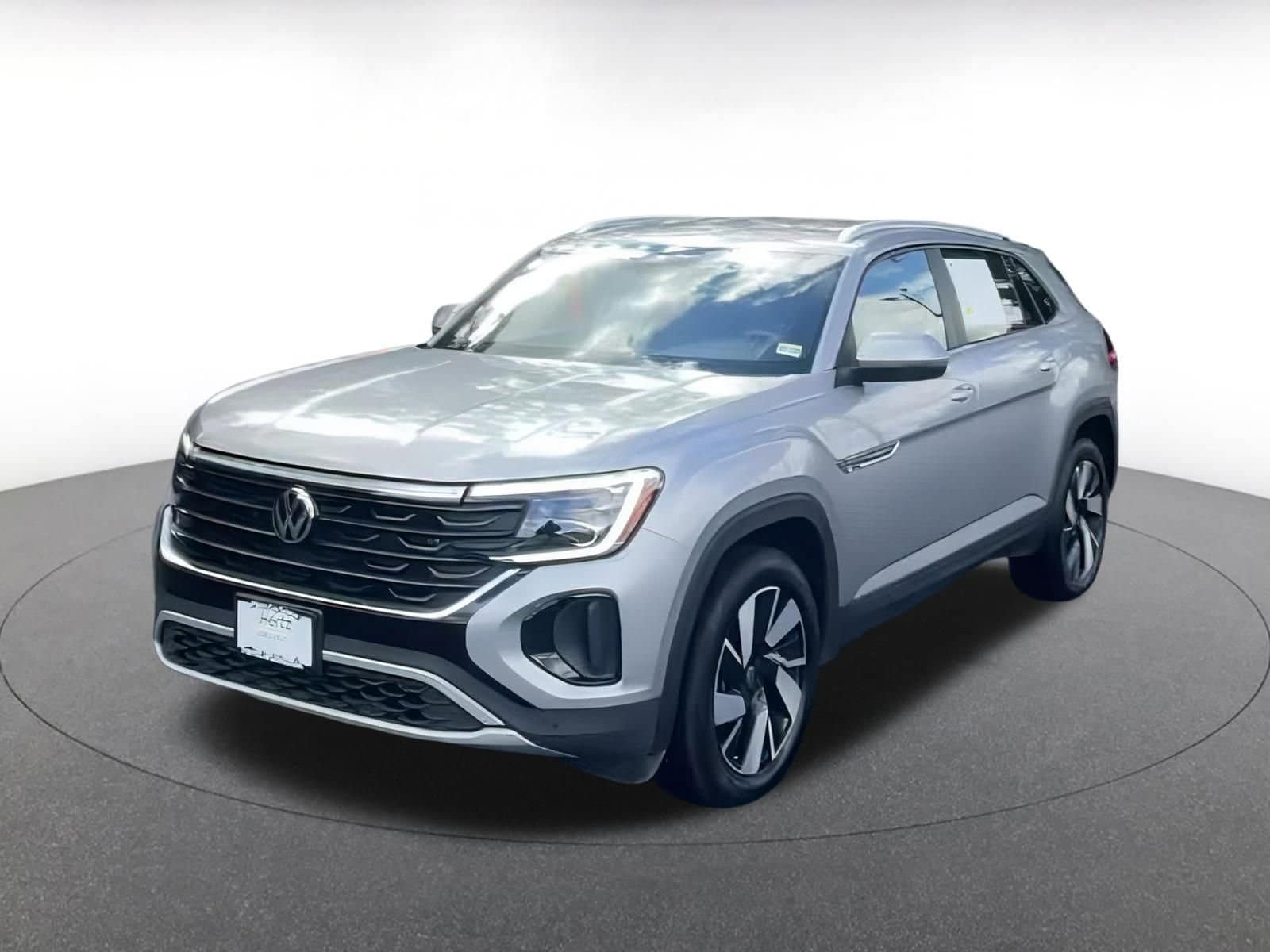 Thumbnail: 2025 Volkswagen Atlas - 7