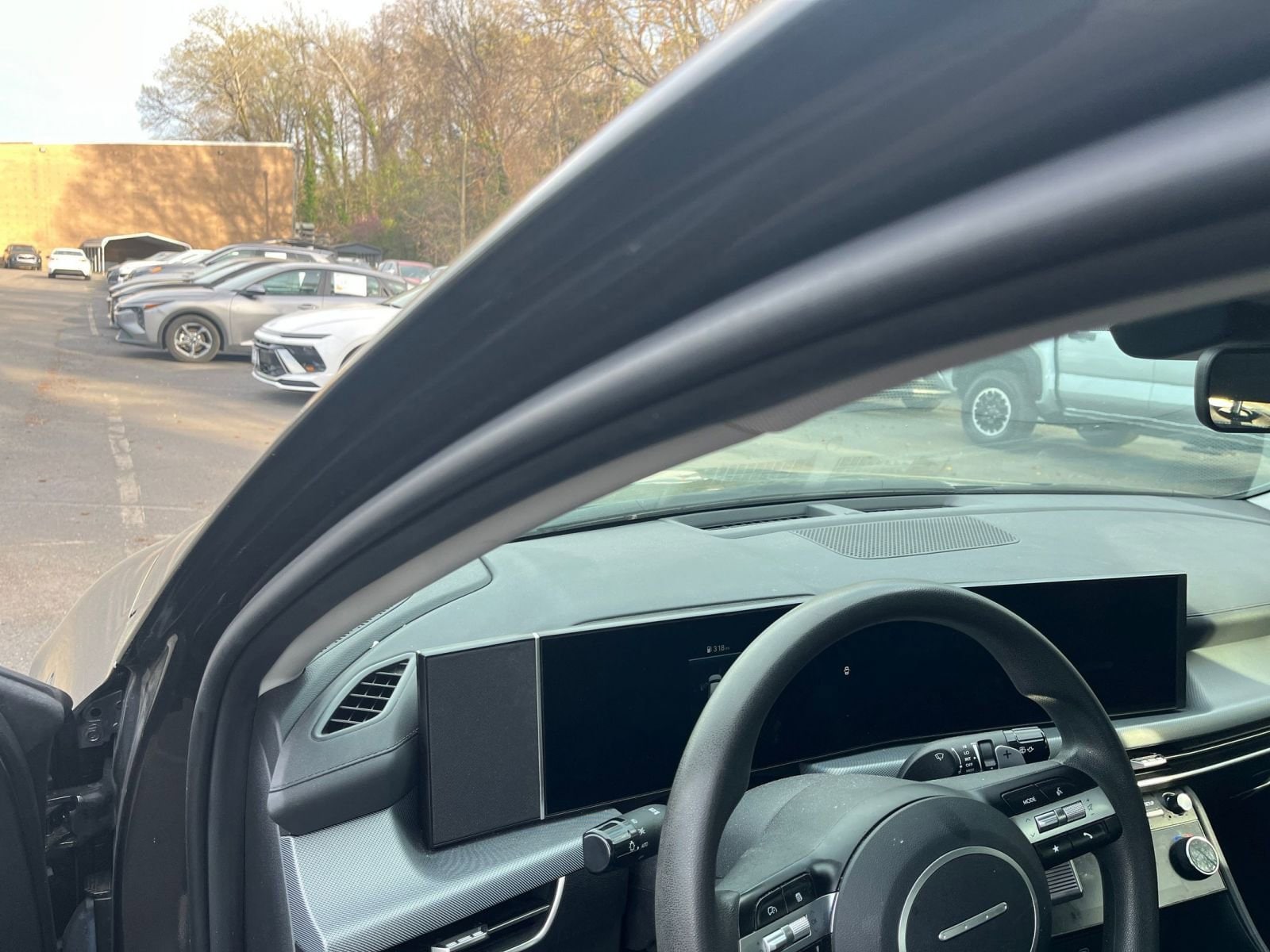 Thumbnail: 2025 Hyundai Sonata - 34