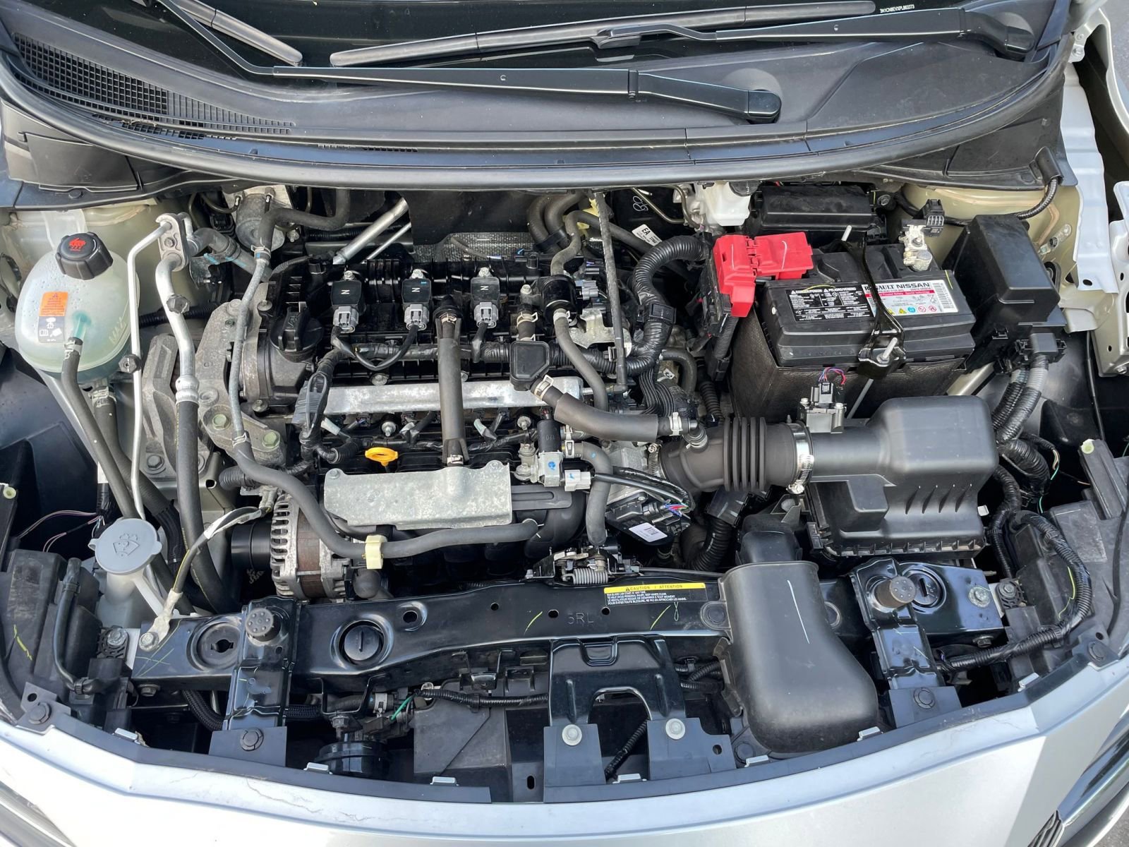 Thumbnail: 2023 Nissan Versa - 30