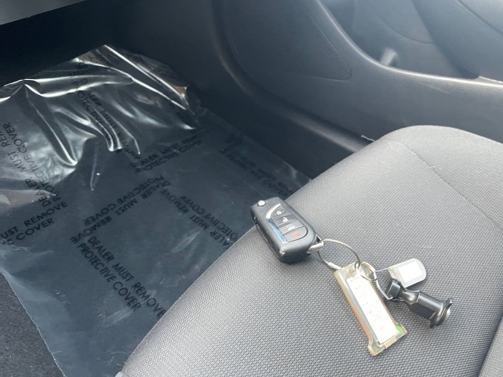 Thumbnail: 2025 Toyota Corolla - 21