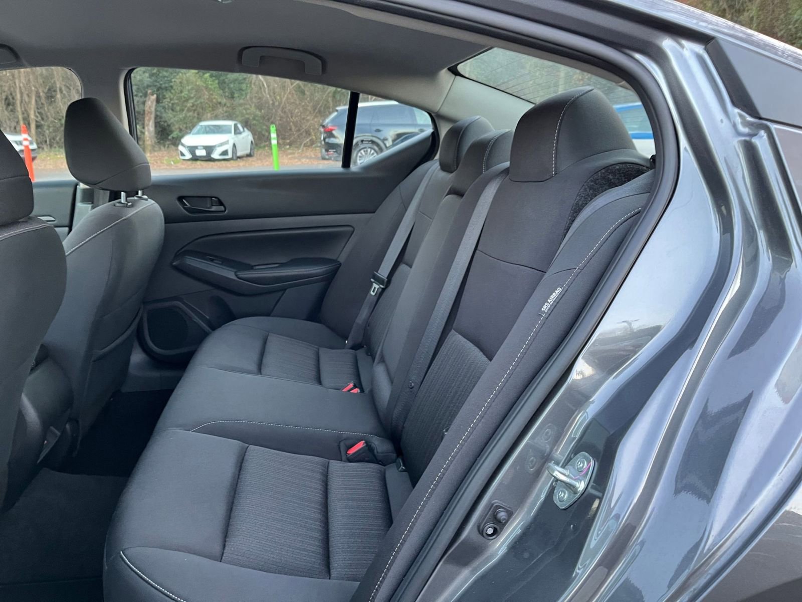 Thumbnail: 2025 Nissan Altima - 24