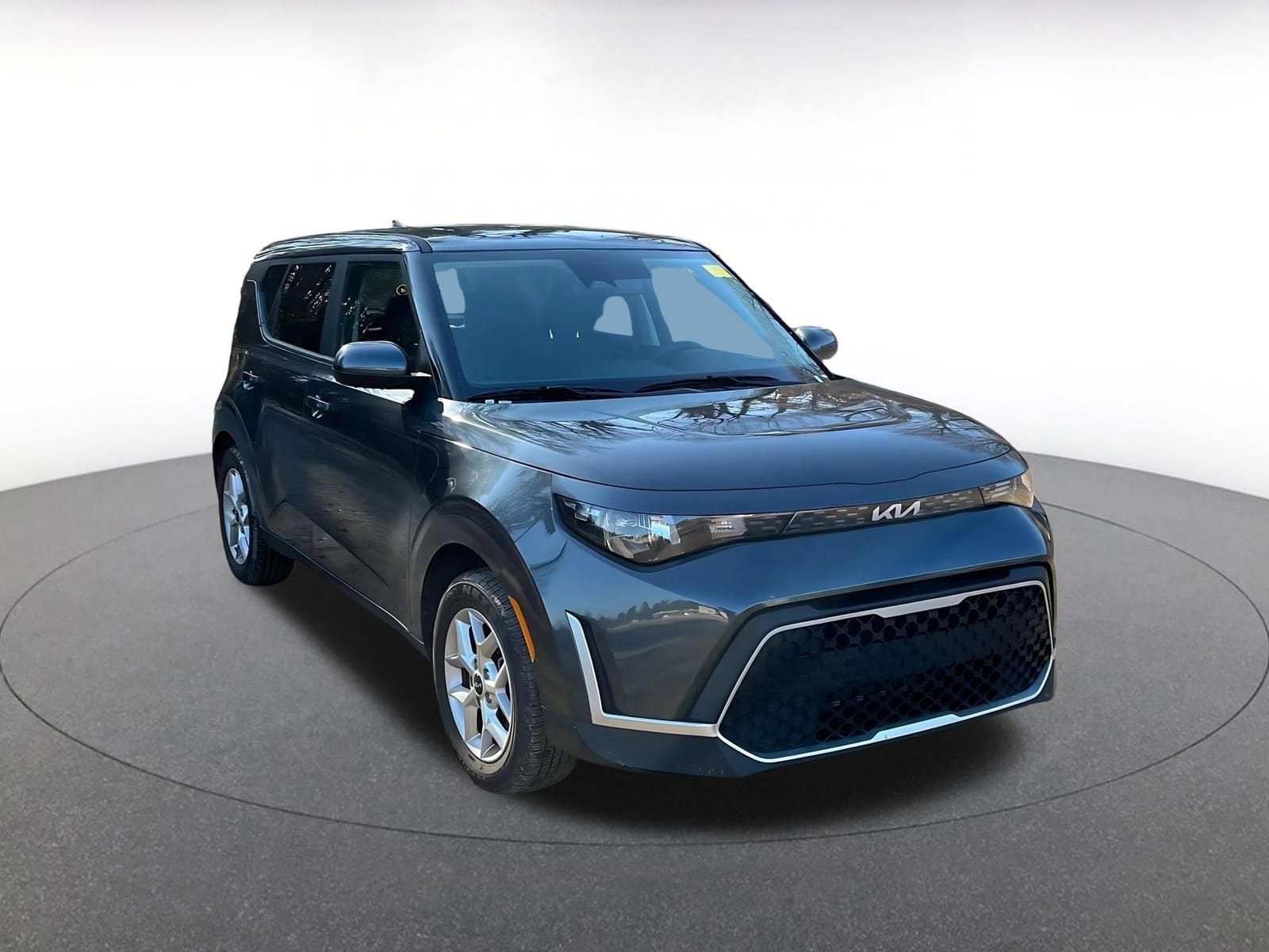 Thumbnail: 2025 Kia Soul - 1