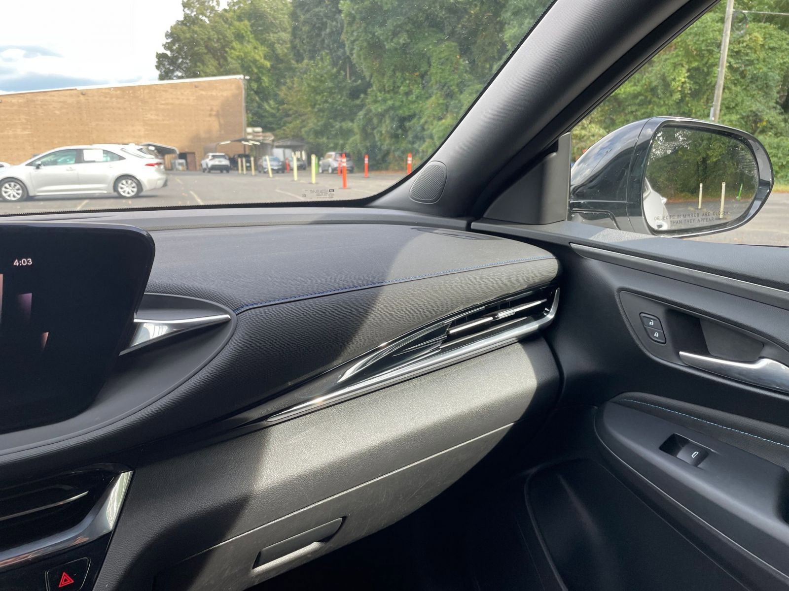 Thumbnail: 2025 Buick Envista - 31