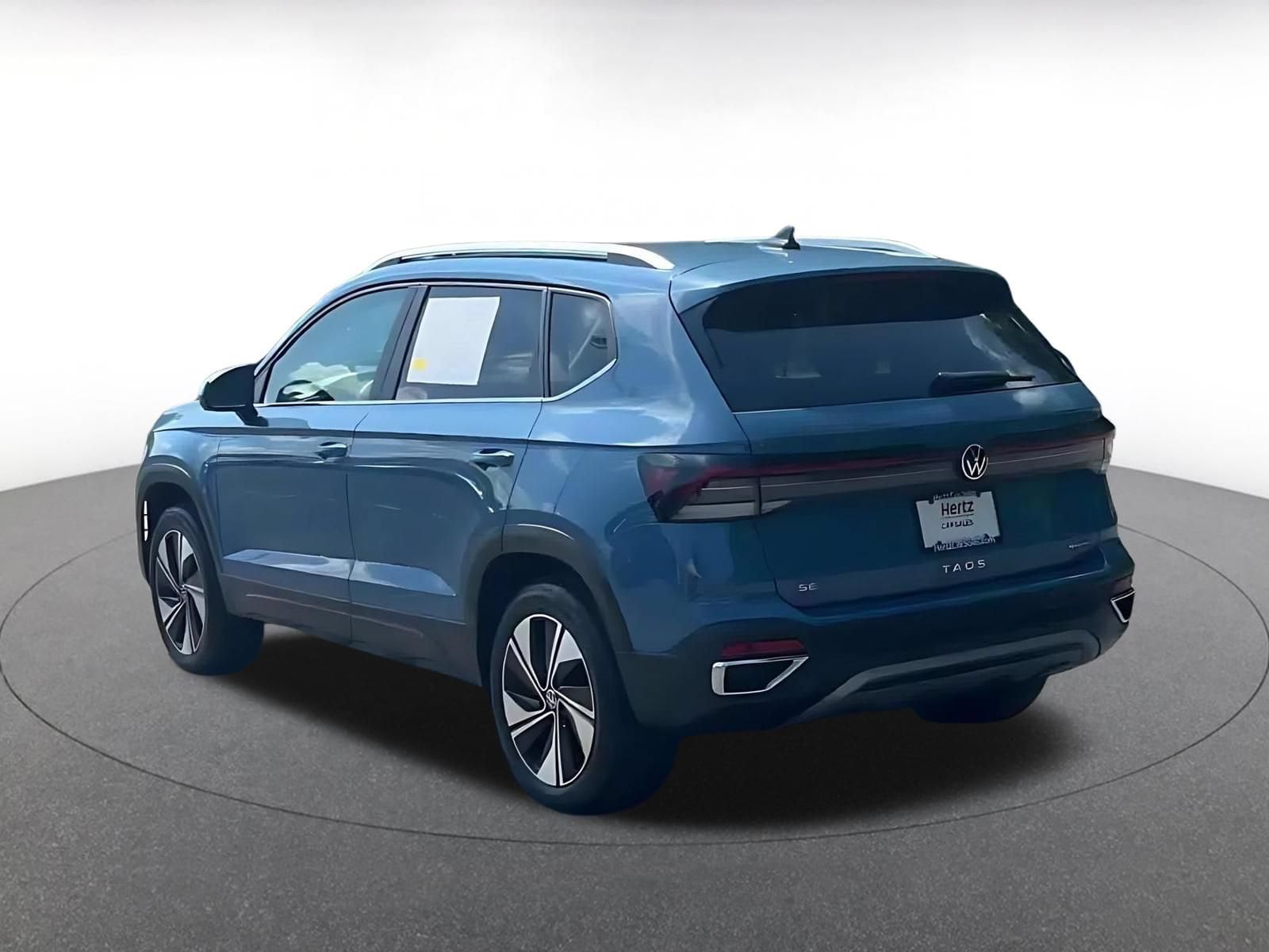 Thumbnail: 2026 Volkswagen Taos - 11