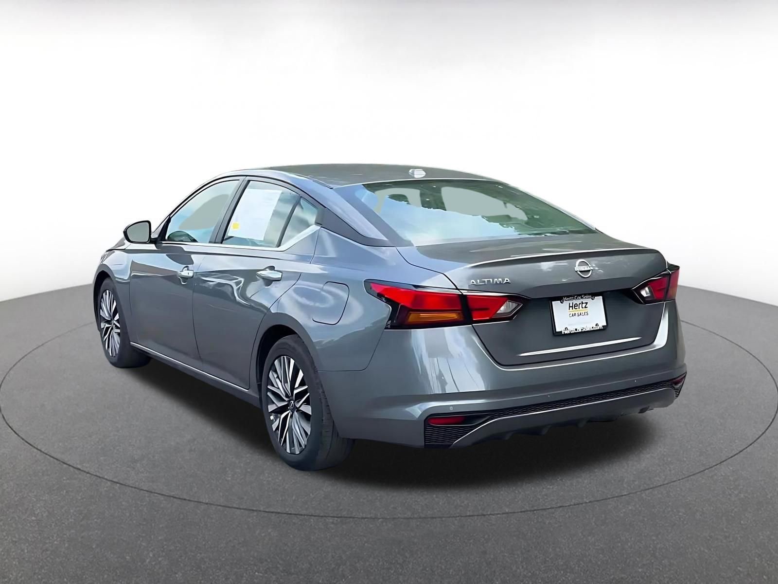 Thumbnail: 2025 Nissan Altima - 11