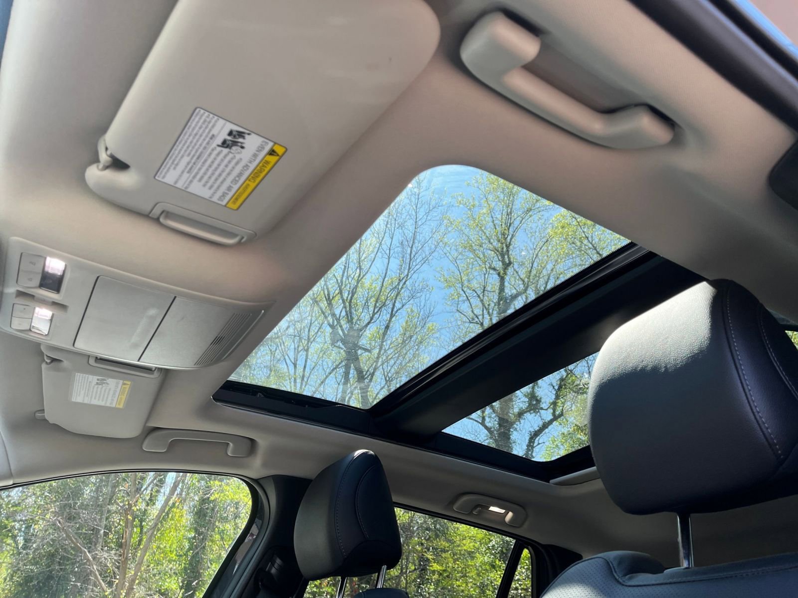 Thumbnail: 2025 Mazda CX-50 - 30