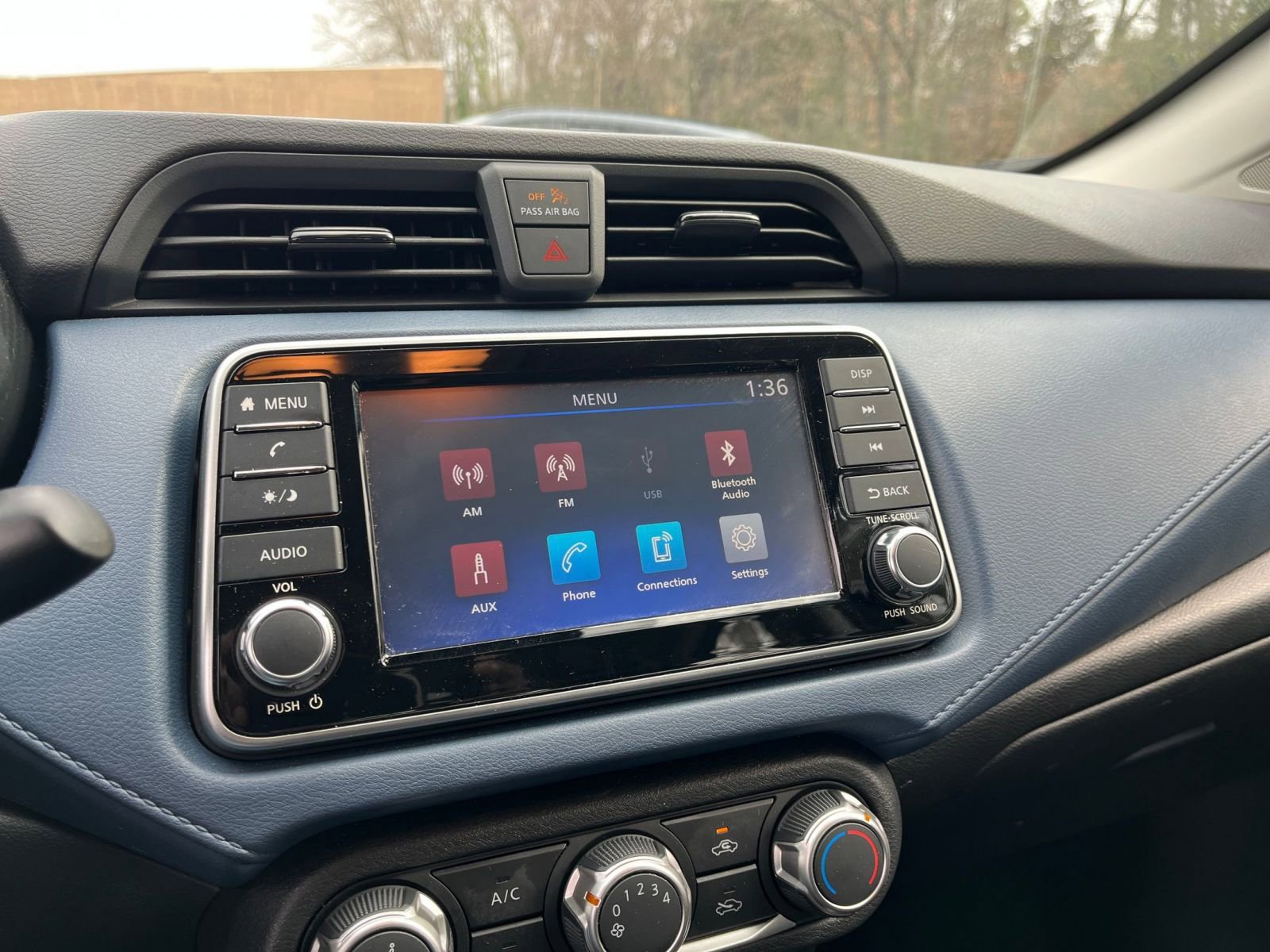 Thumbnail: 2025 Nissan Versa - 20