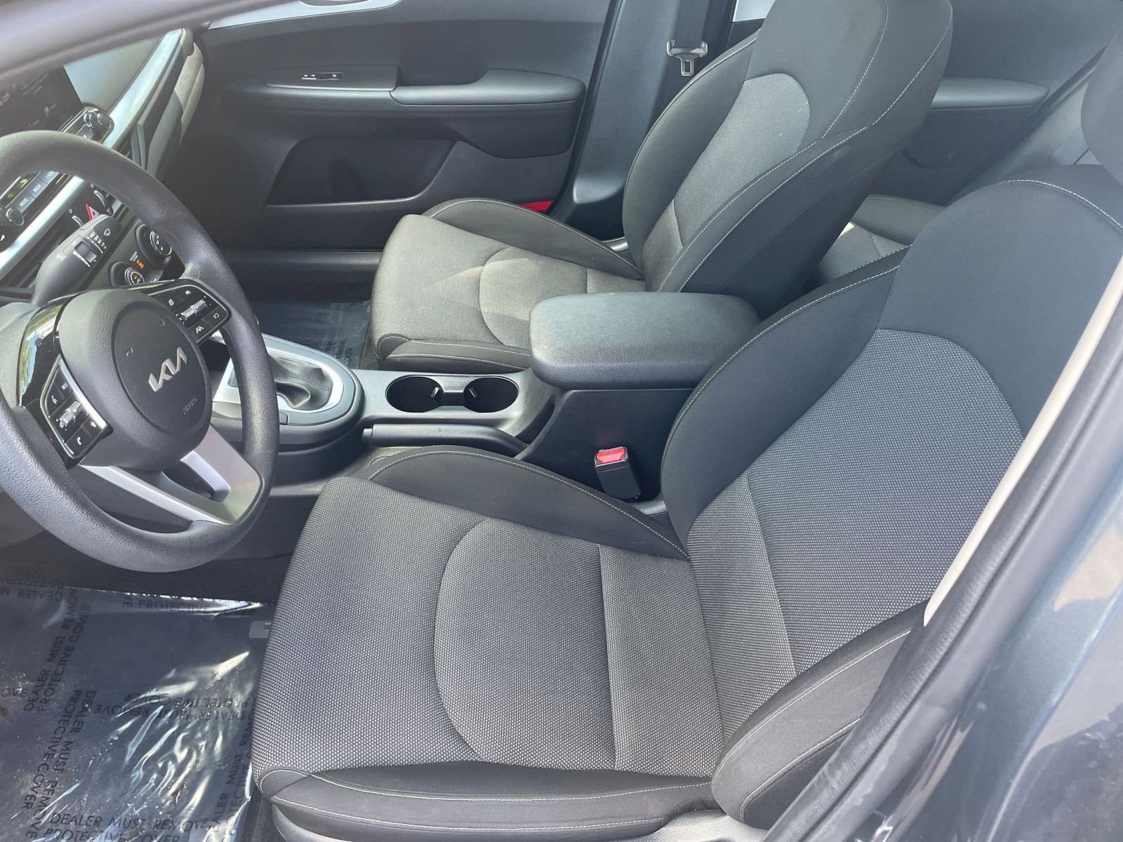 Thumbnail: 2024 Kia Forte - 23