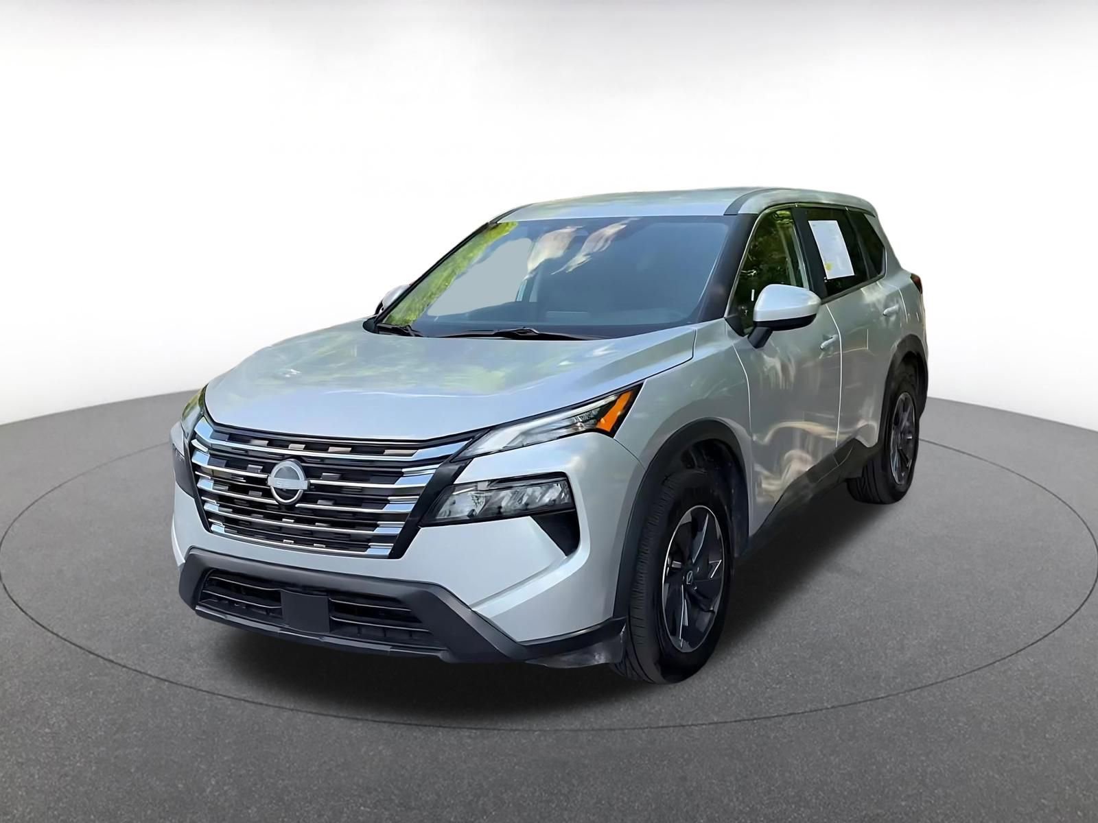 Thumbnail: 2025 Nissan Rogue - 7