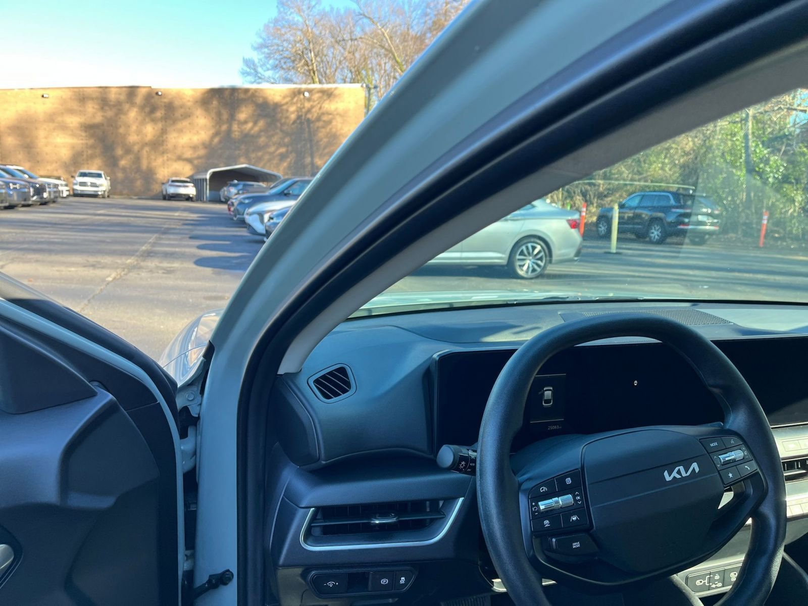 Thumbnail: 2025 Kia K4 - 33