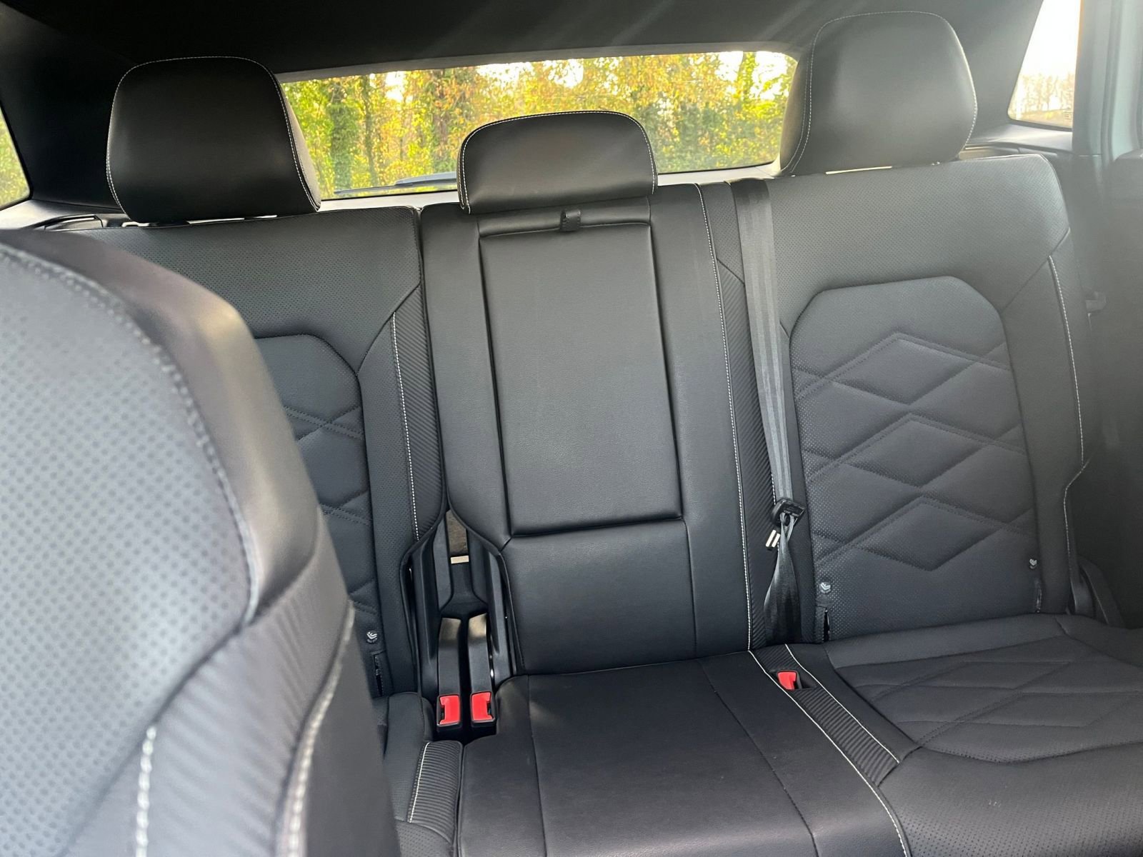 Thumbnail: 2025 Volkswagen Atlas - 33