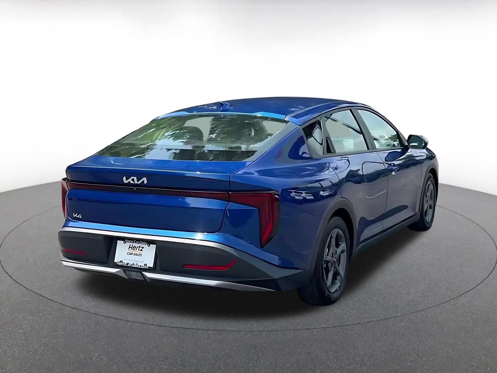 Thumbnail: 2025 Kia K4 - 11