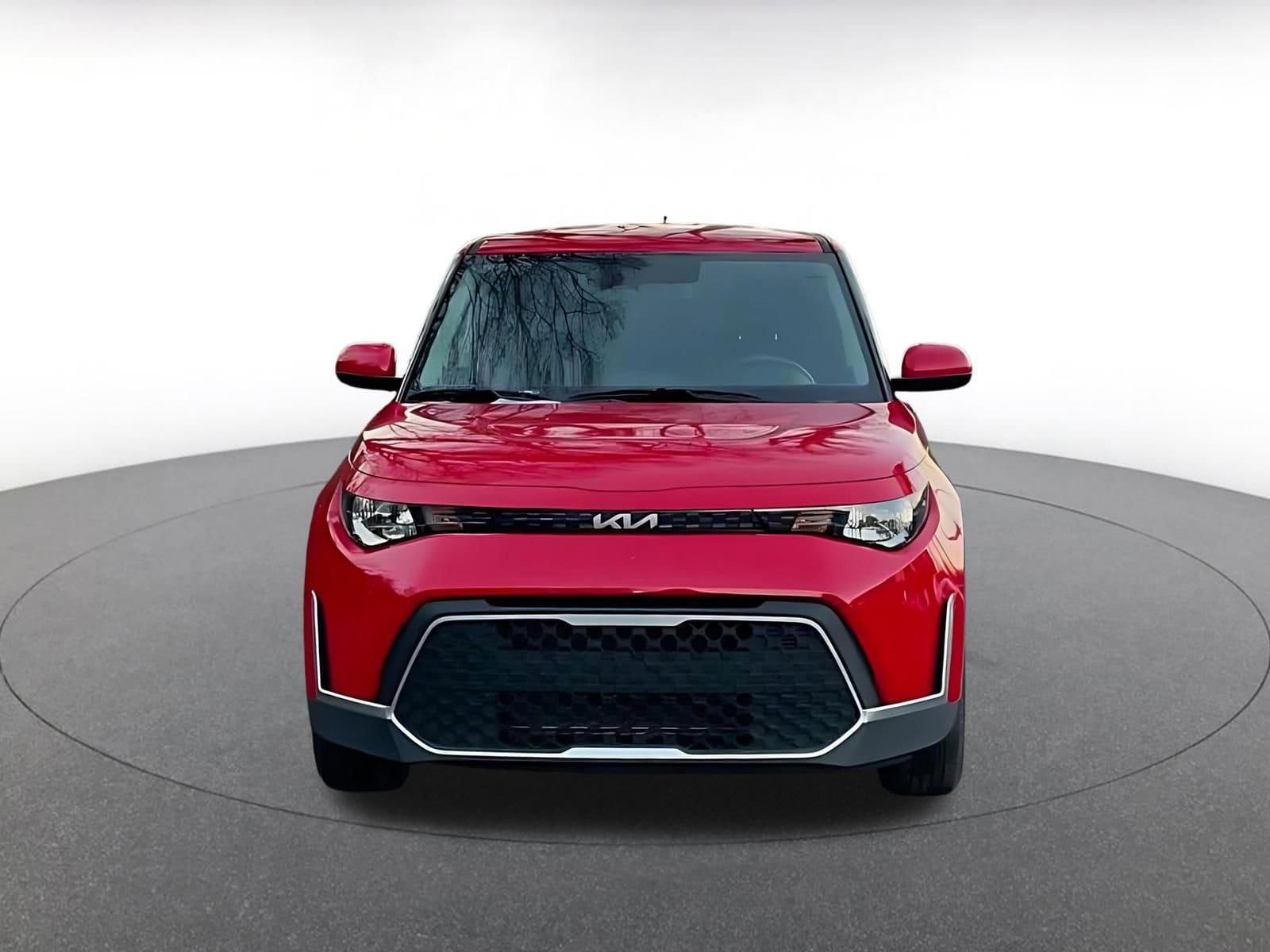 Thumbnail: 2025 Kia Soul - 4