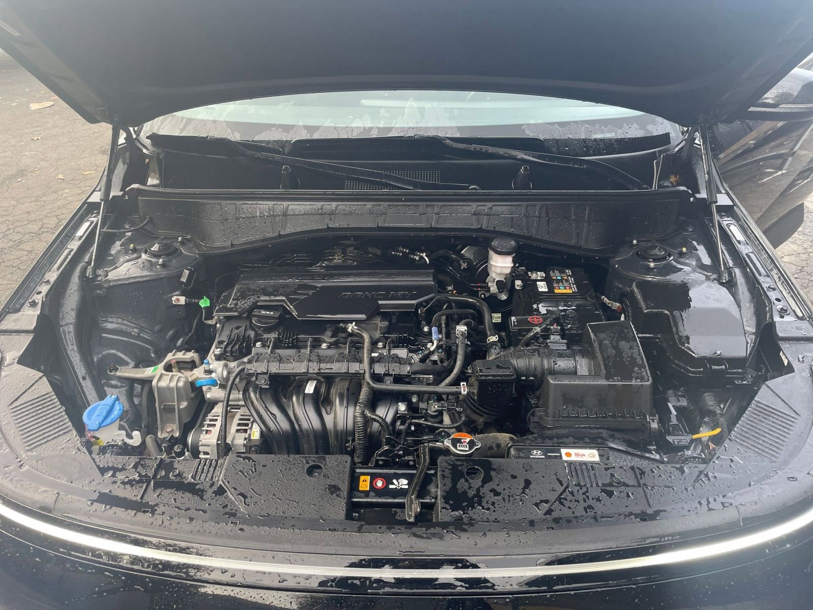 Thumbnail: 2025 Hyundai Kona - 28