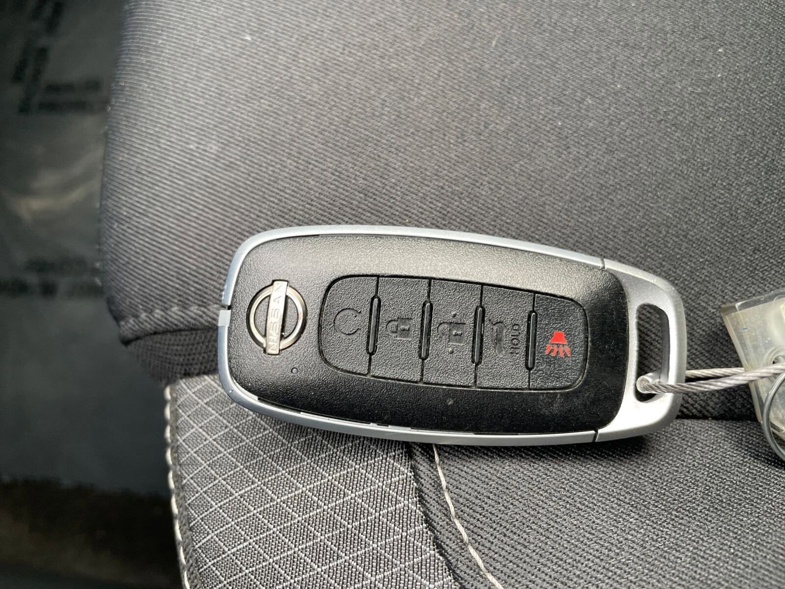 Thumbnail: 2025 Nissan Pathfinder - 21