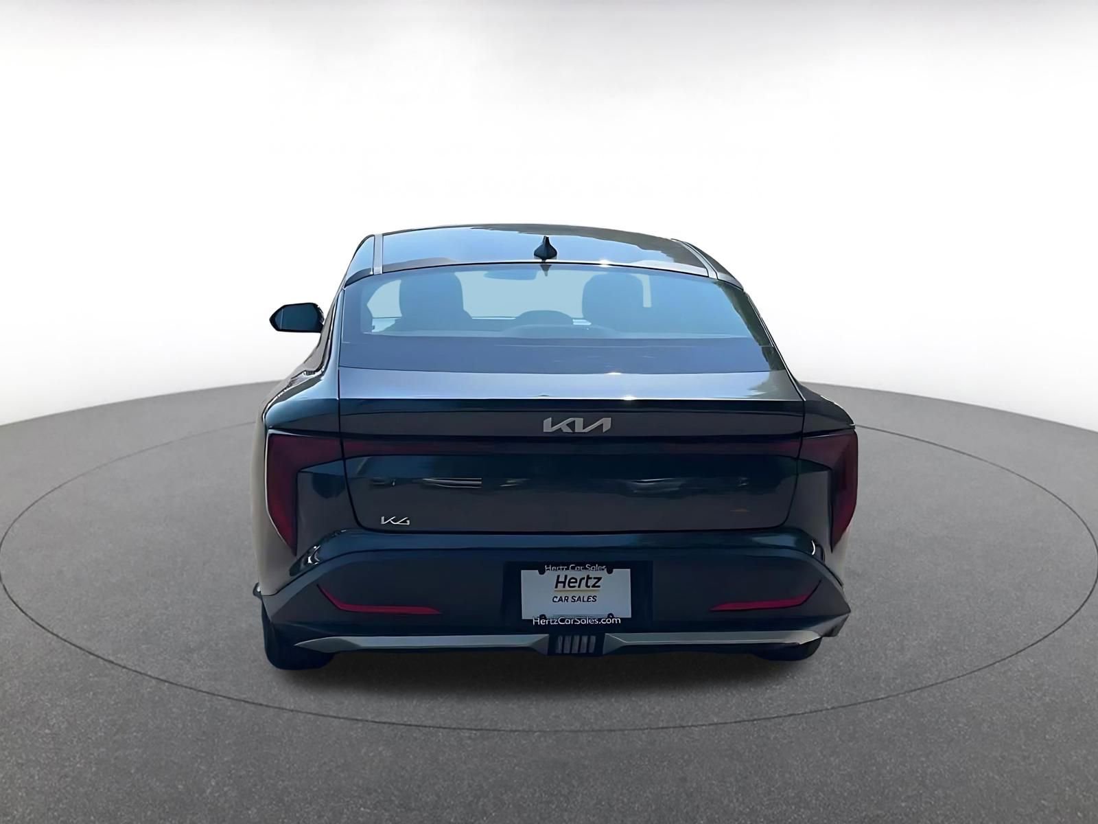 Thumbnail: 2025 Kia K4 - 12