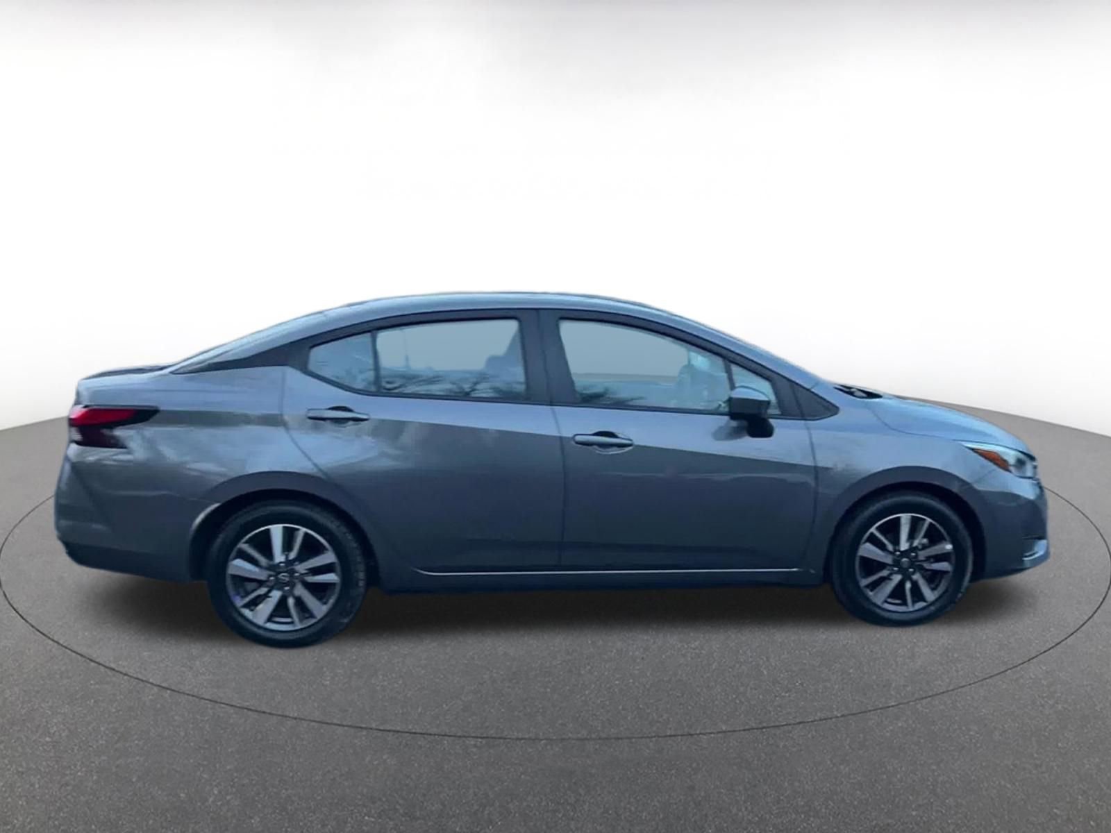 Thumbnail: 2025 Nissan Versa - 16