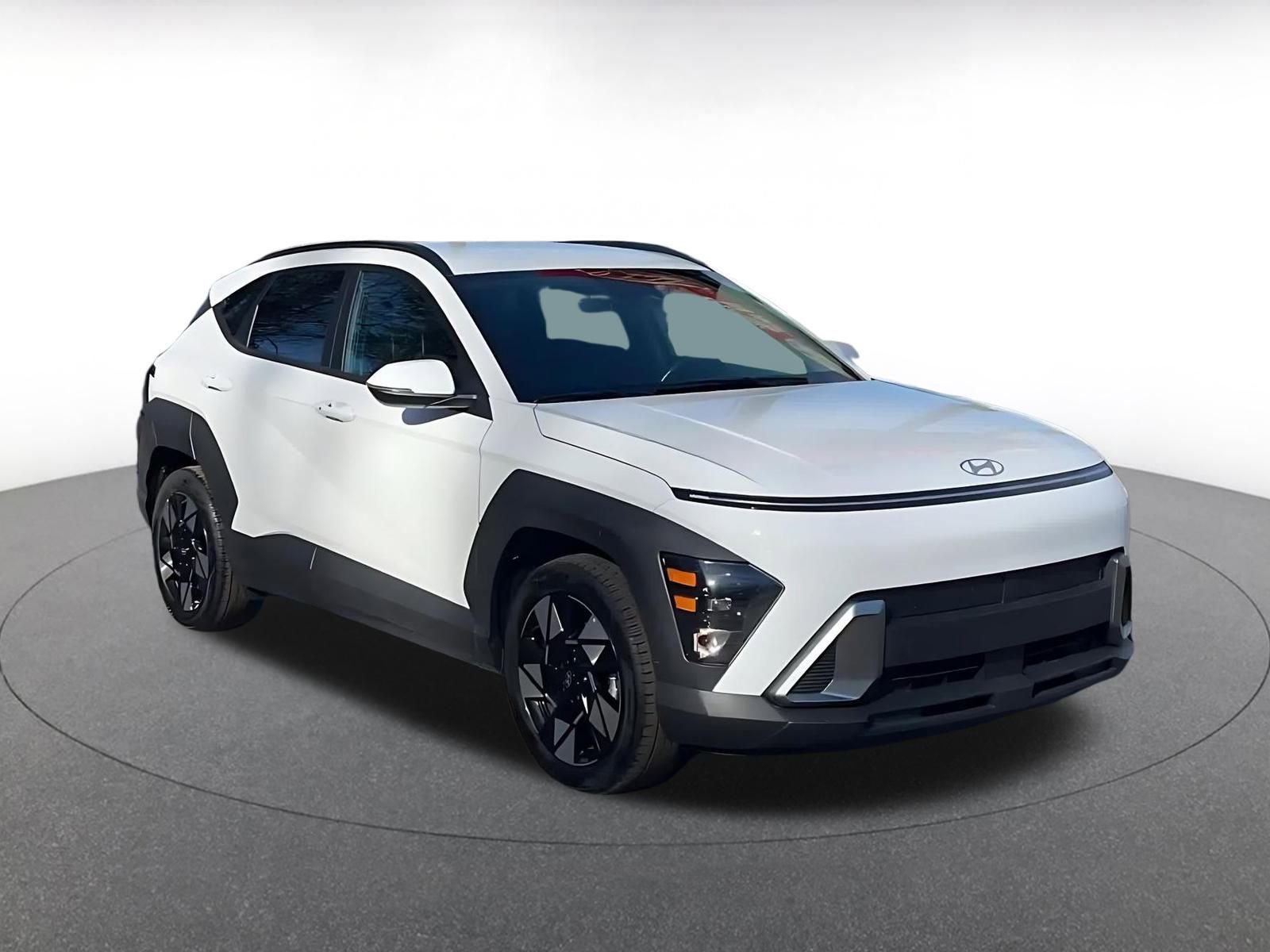 Thumbnail: 2025 Hyundai Kona - 3