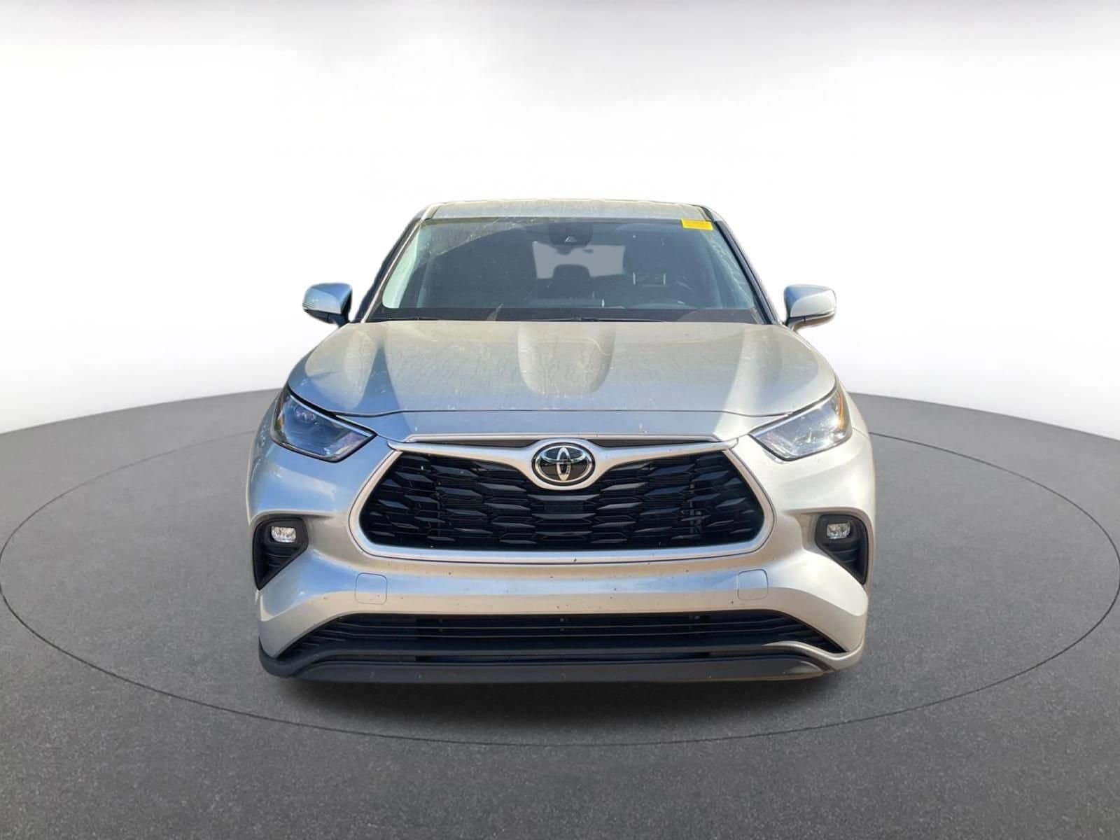 Thumbnail: 2025 Toyota Highlander - 2