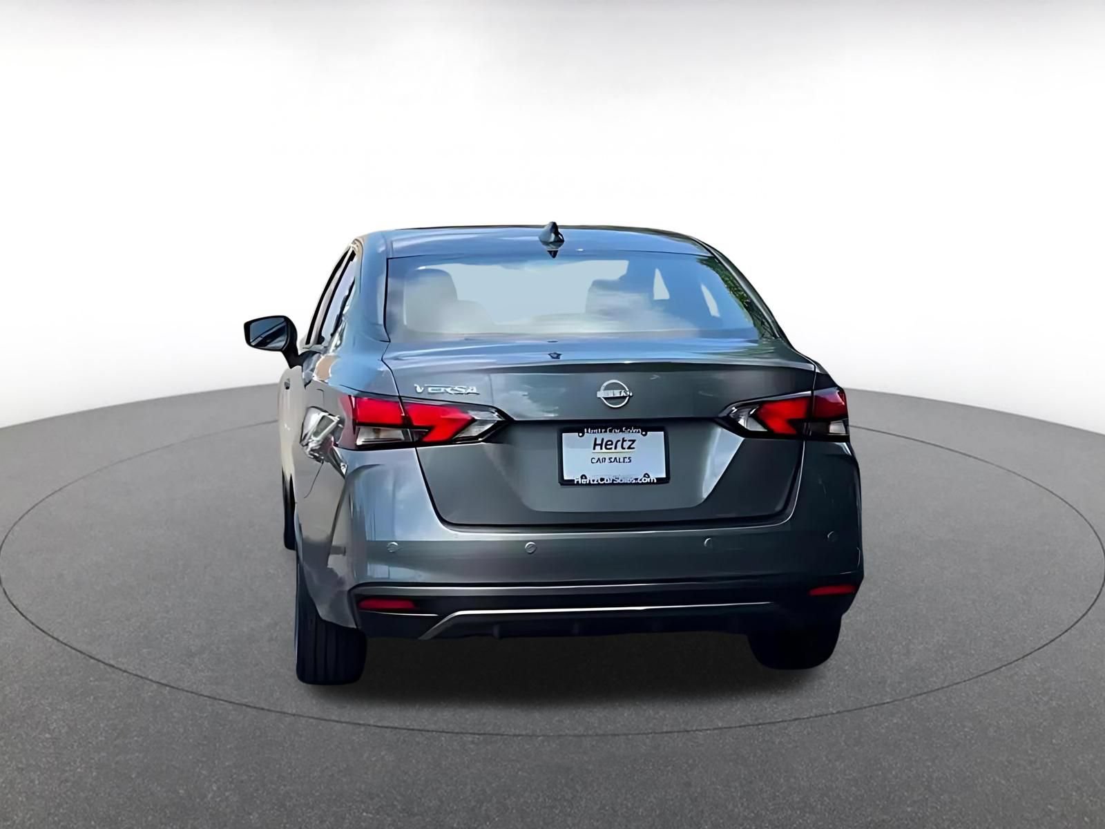 Thumbnail: 2025 Nissan Versa - 12