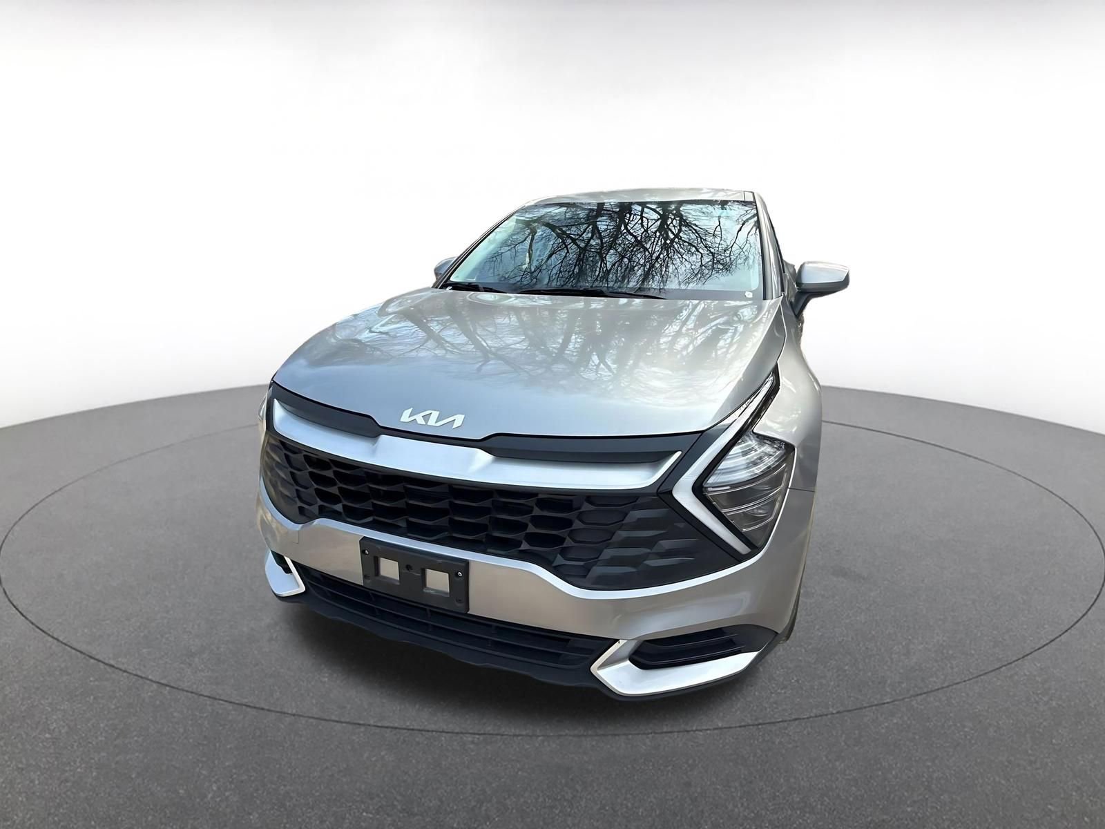 Thumbnail: 2025 Kia Sportage - 14