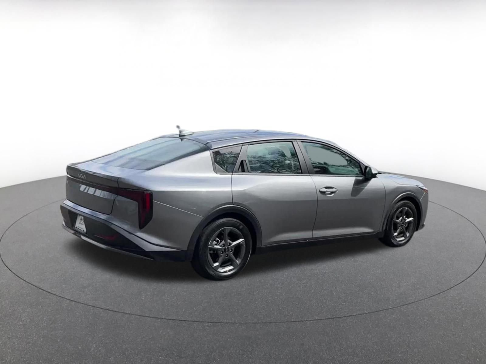 Thumbnail: 2025 Kia K4 - 15