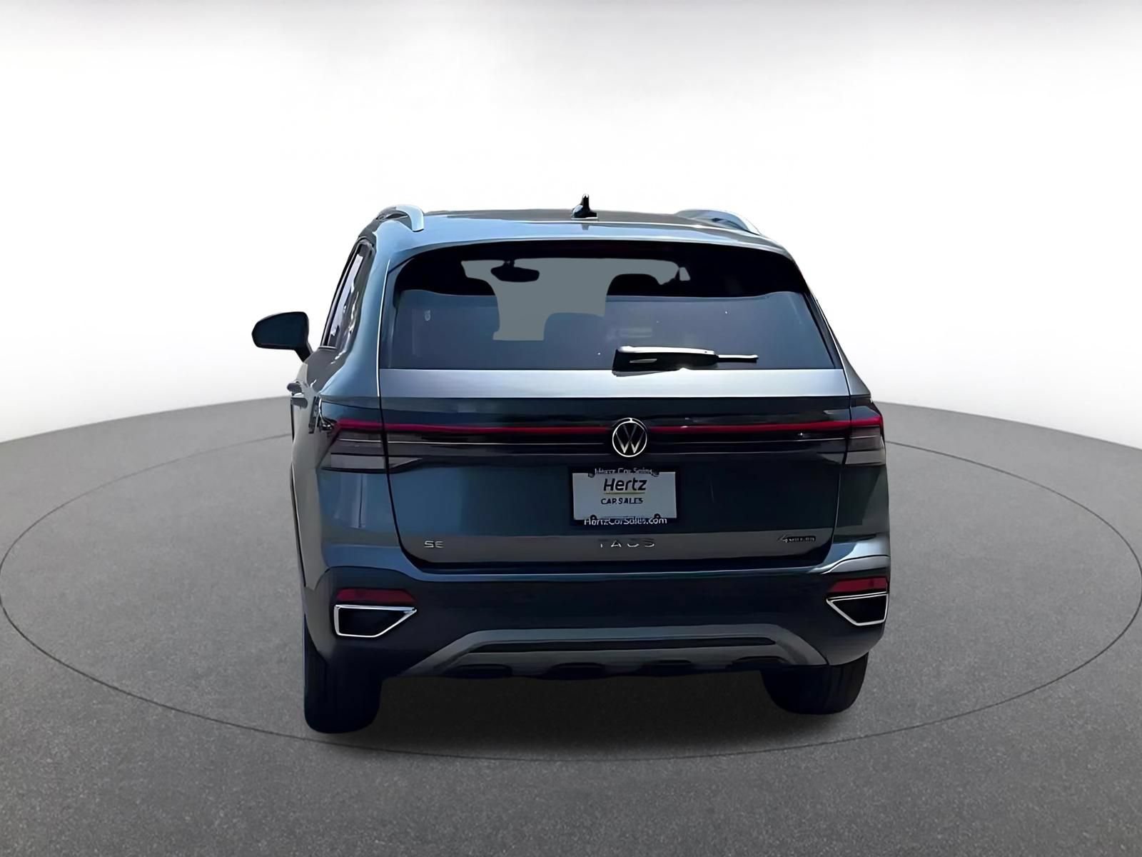 Thumbnail: 2026 Volkswagen Taos - 12