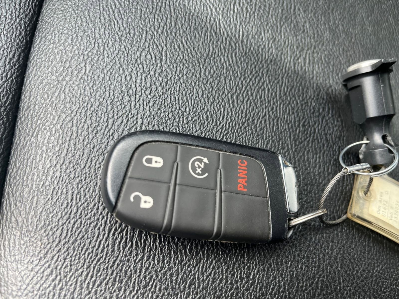 Thumbnail: 2025 Jeep Compass - 25