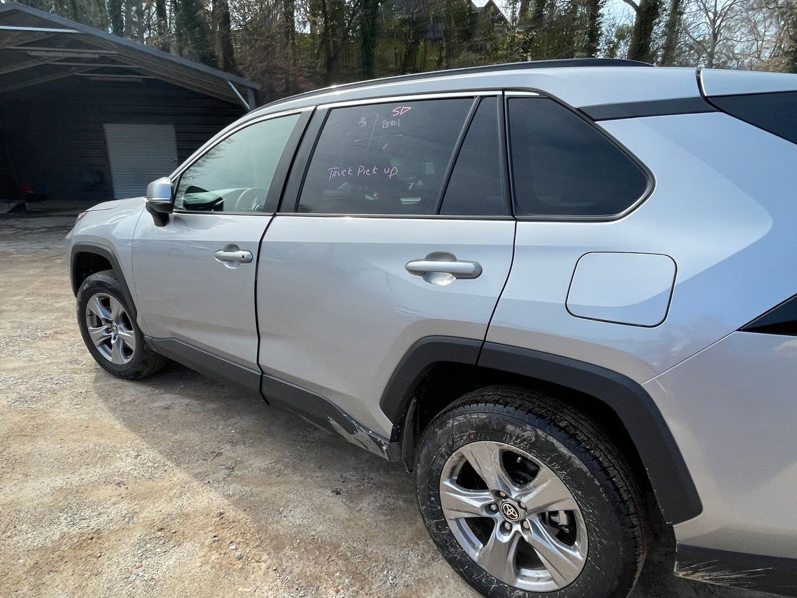 Thumbnail: 2025 Toyota RAV4 - 9