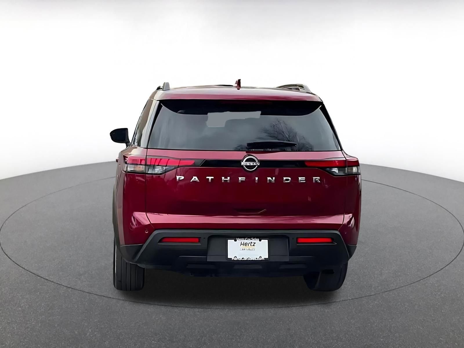 Thumbnail: 2025 Nissan Pathfinder - 12