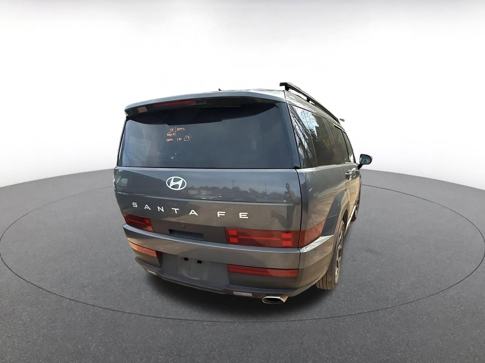 Thumbnail: 2025 Hyundai Santa Fe - 20