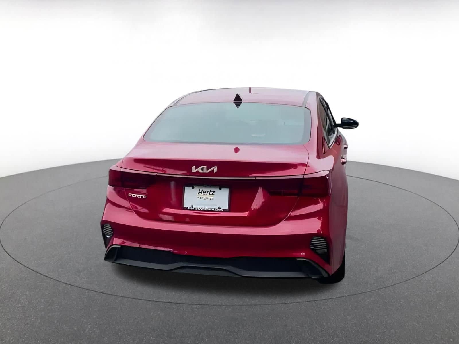 Thumbnail: 2024 Kia Forte - 9
