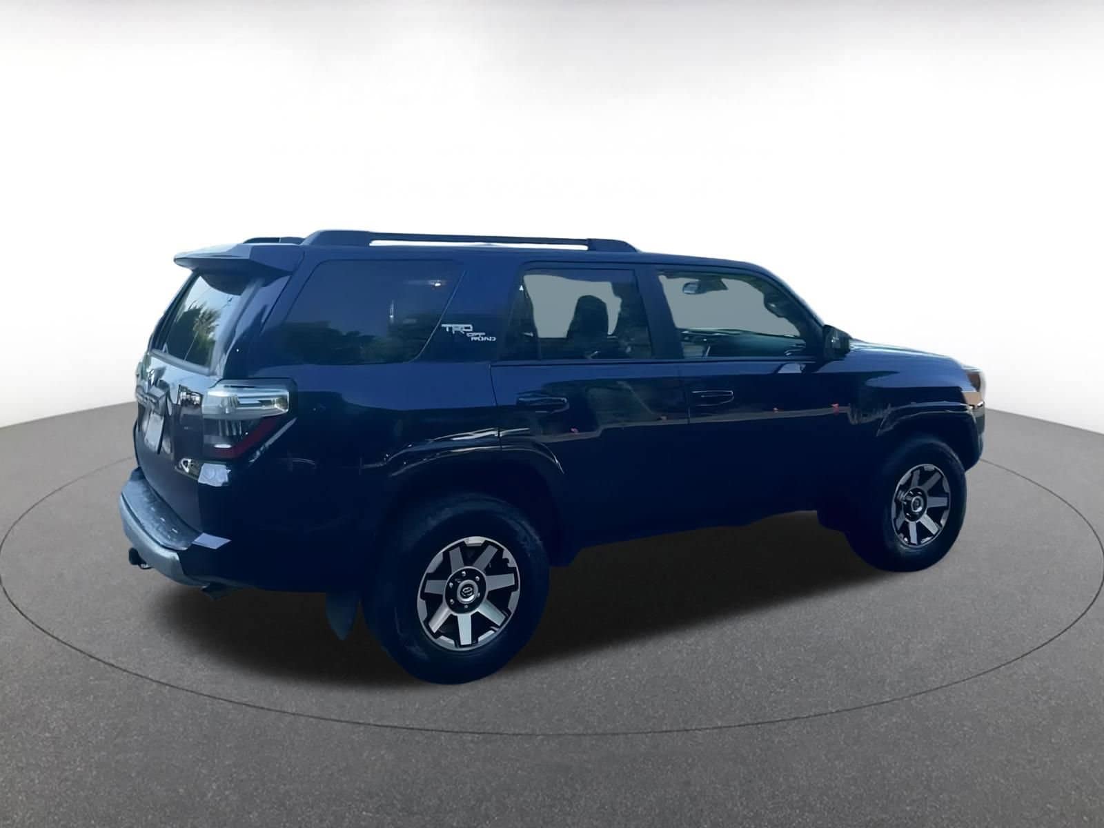 Thumbnail: 2024 Toyota 4Runner - 15