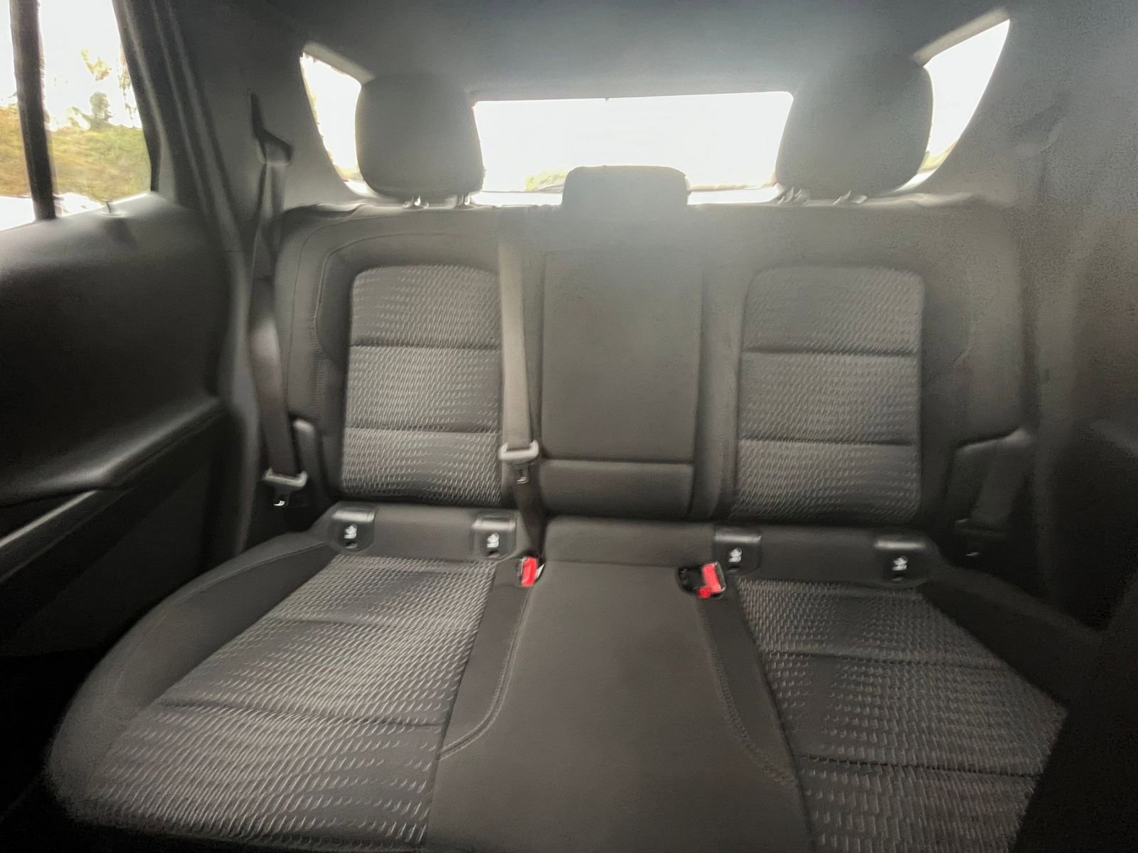 Thumbnail: 2025 Chevrolet Equinox - 34