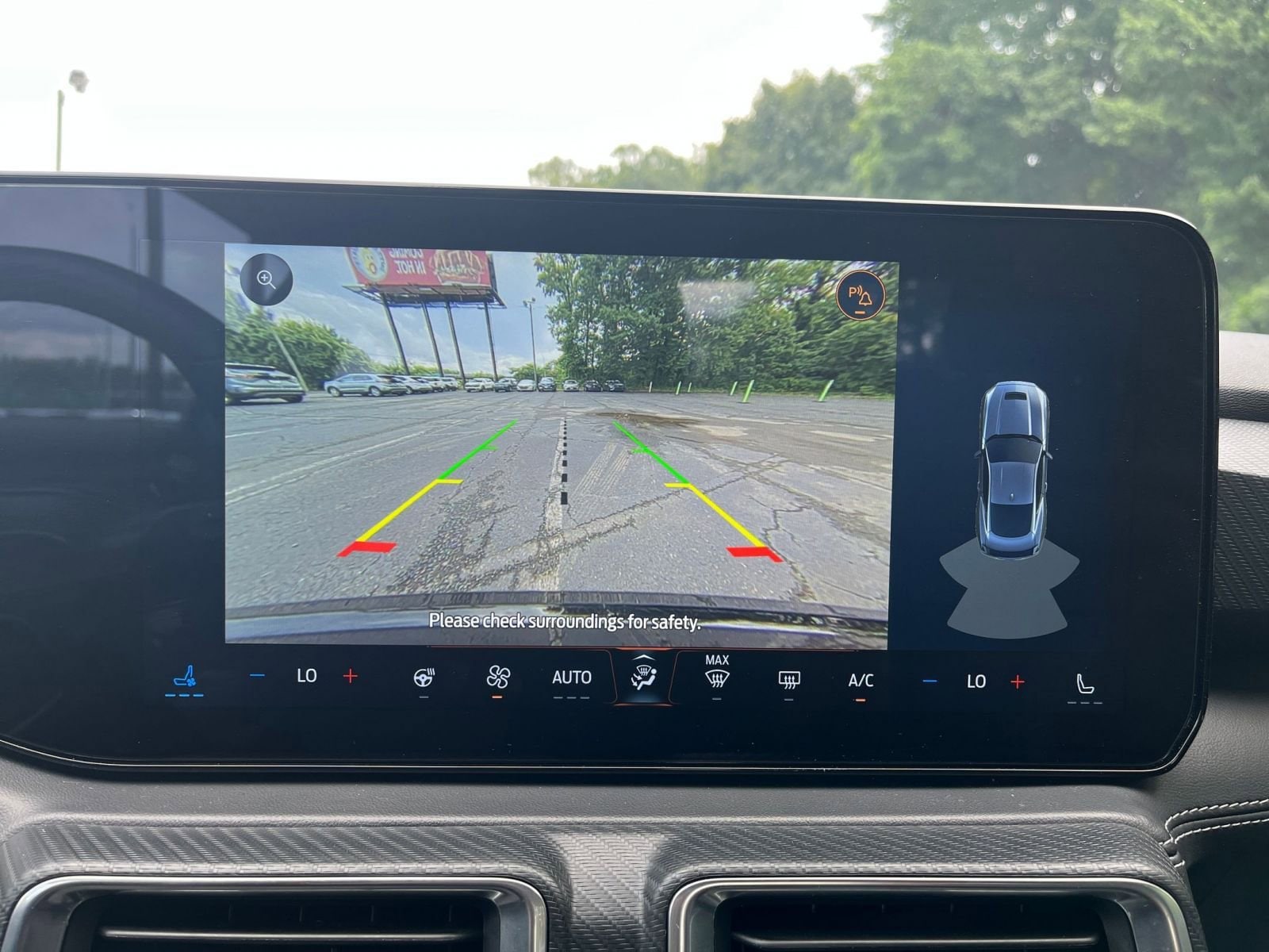 Thumbnail: 2024 Ford Mustang - 17