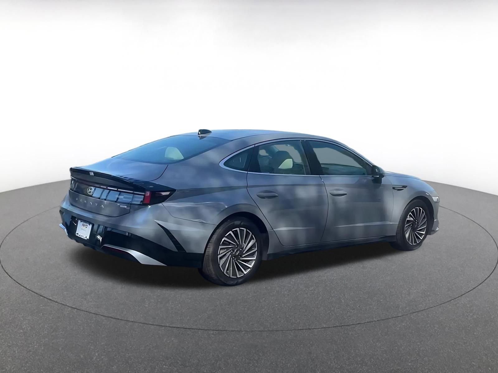 Thumbnail: 2025 Hyundai Sonata - 15